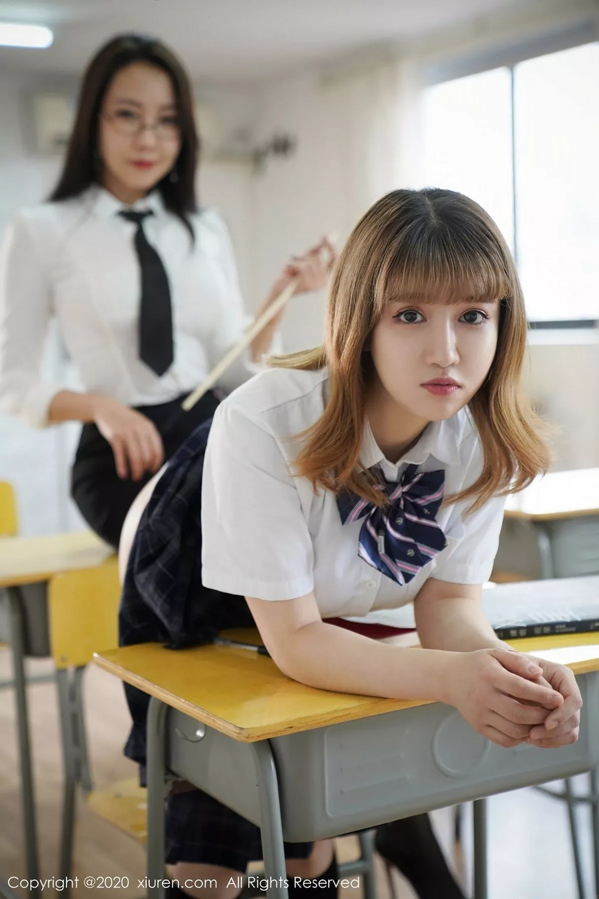 [XiuRen秀人网]第2776期模特合集写真 [118P]-045