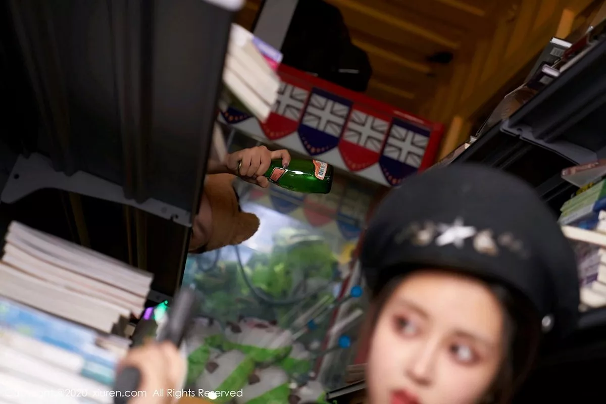 [XiuRen秀人网]第2782期林子欣写真 [47P]-024
