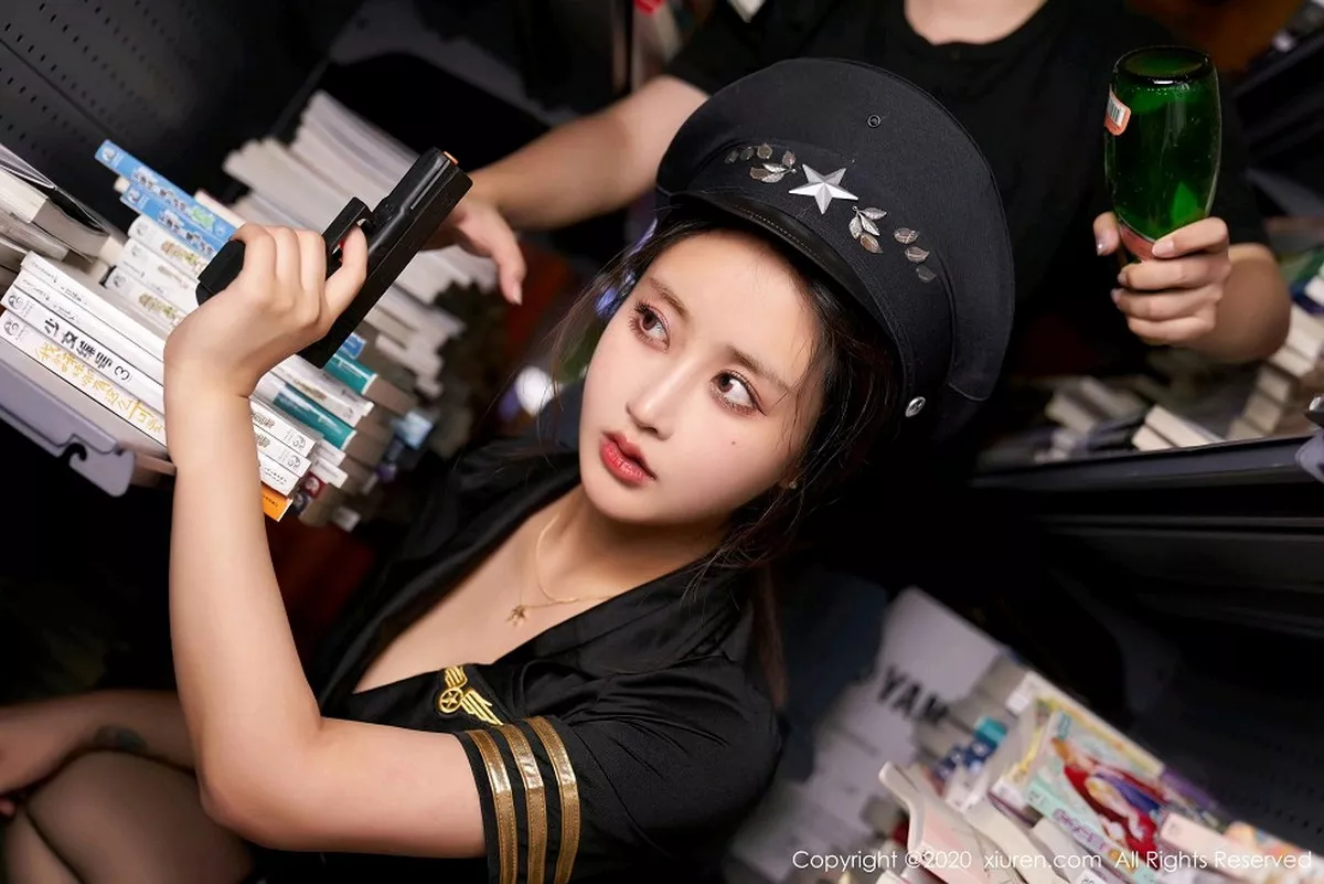 [XiuRen秀人网]第2782期林子欣写真 [47P]-026