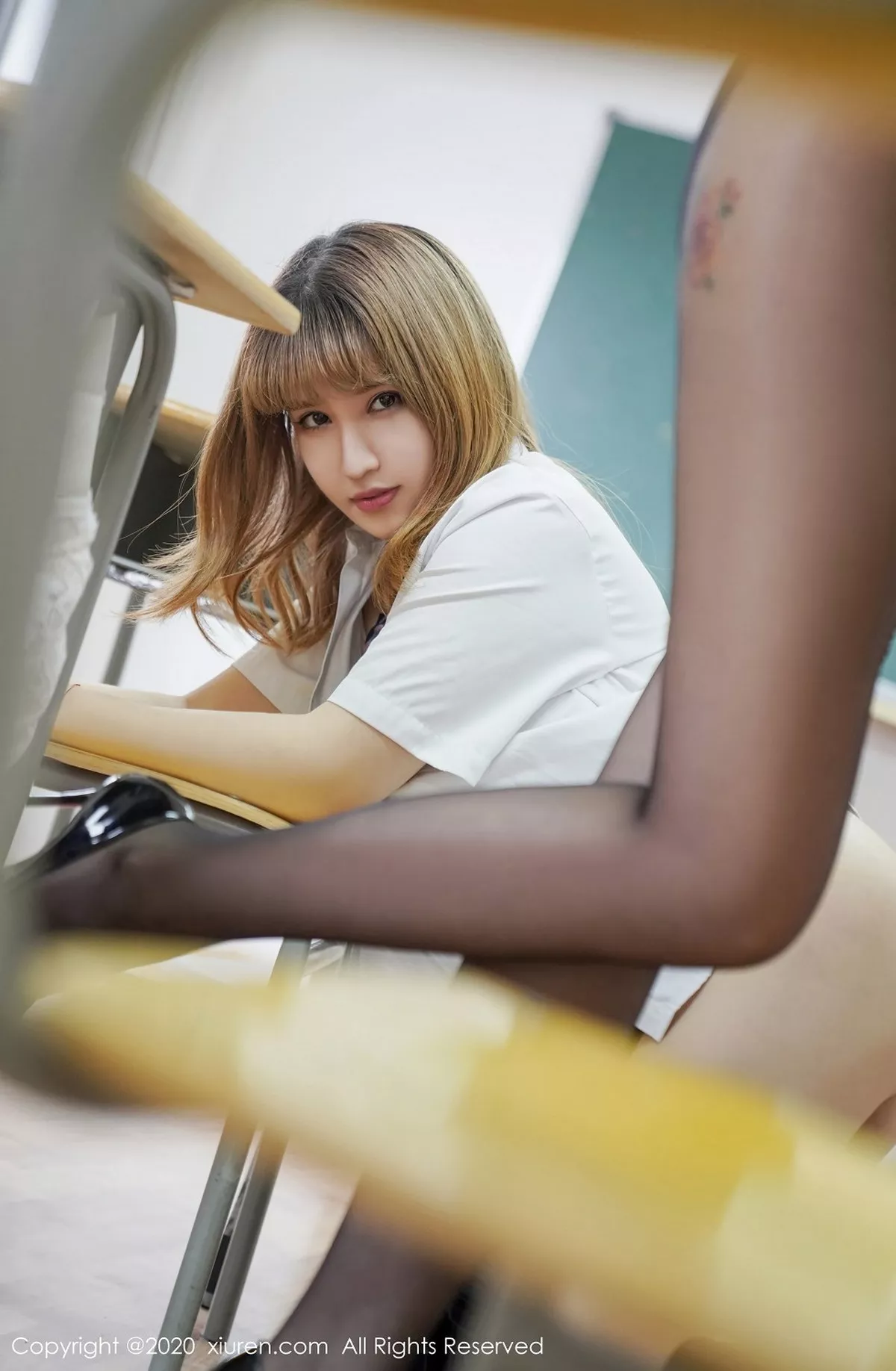 [XiuRen秀人网]第2776期模特合集写真 [118P]-116