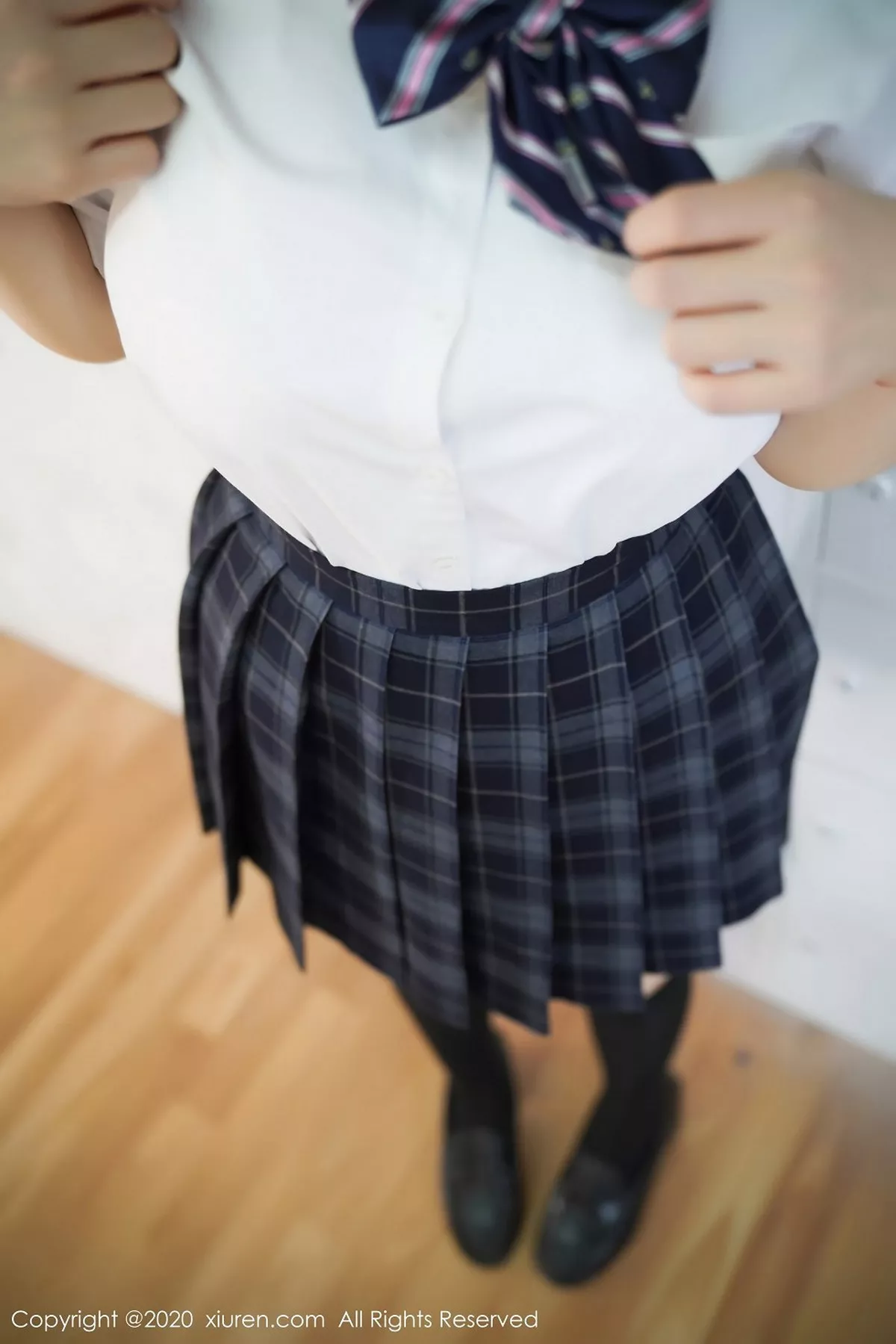 [XiuRen秀人网]第2776期模特合集写真 [118P]-062