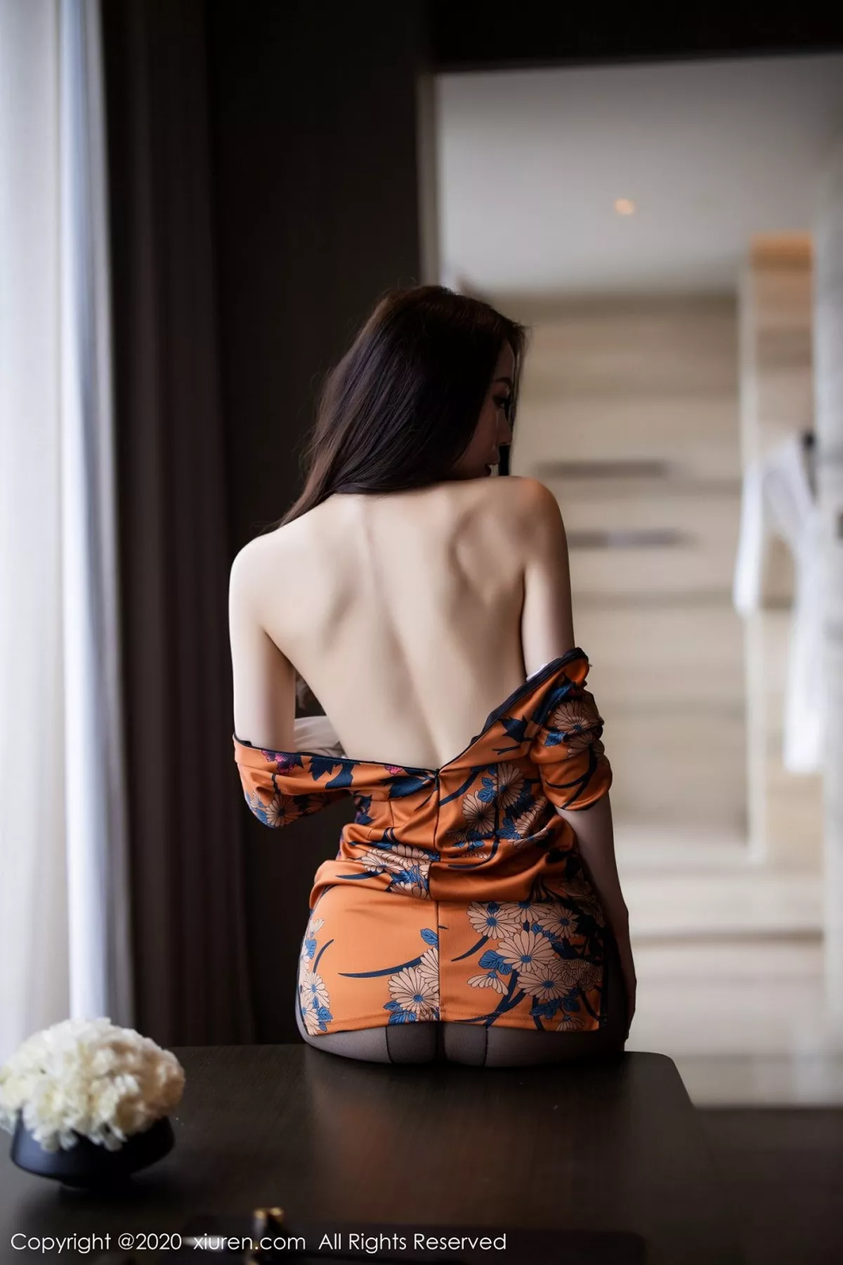 [XiuRen秀人网]第2899期梦心月写真 [122P]-083