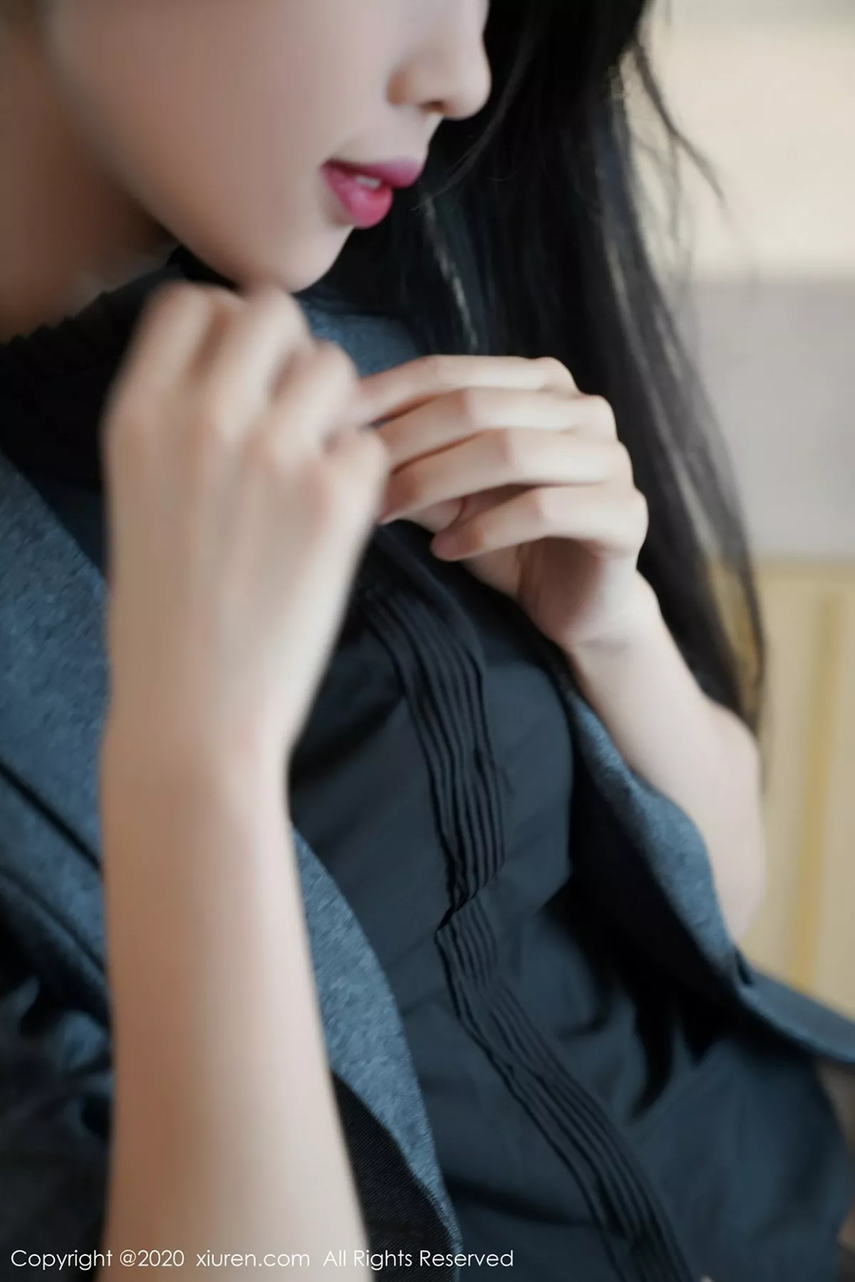 [XiuRen秀人网]第2898期葛征Model写真 [71P]-036