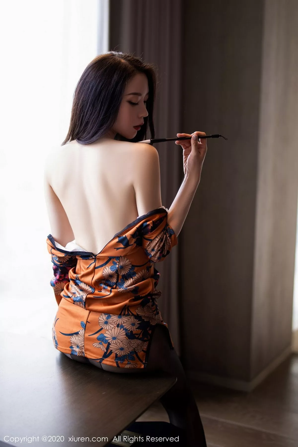 [XiuRen秀人网]第2899期梦心月写真 [122P]-088