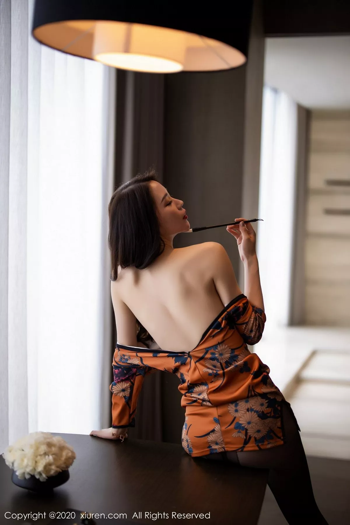 [XiuRen秀人网]第2899期梦心月写真 [122P]-092