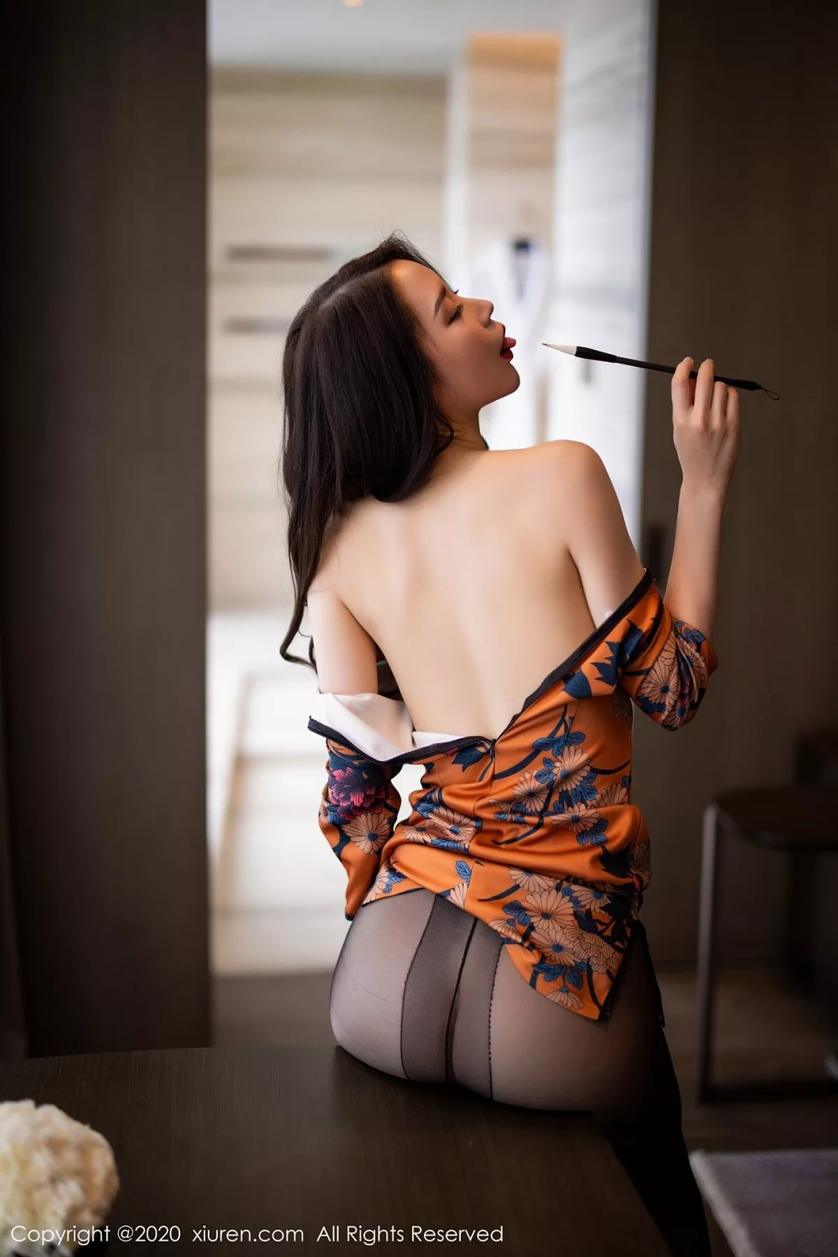 [XiuRen秀人网]第2899期梦心月写真 [122P]-101
