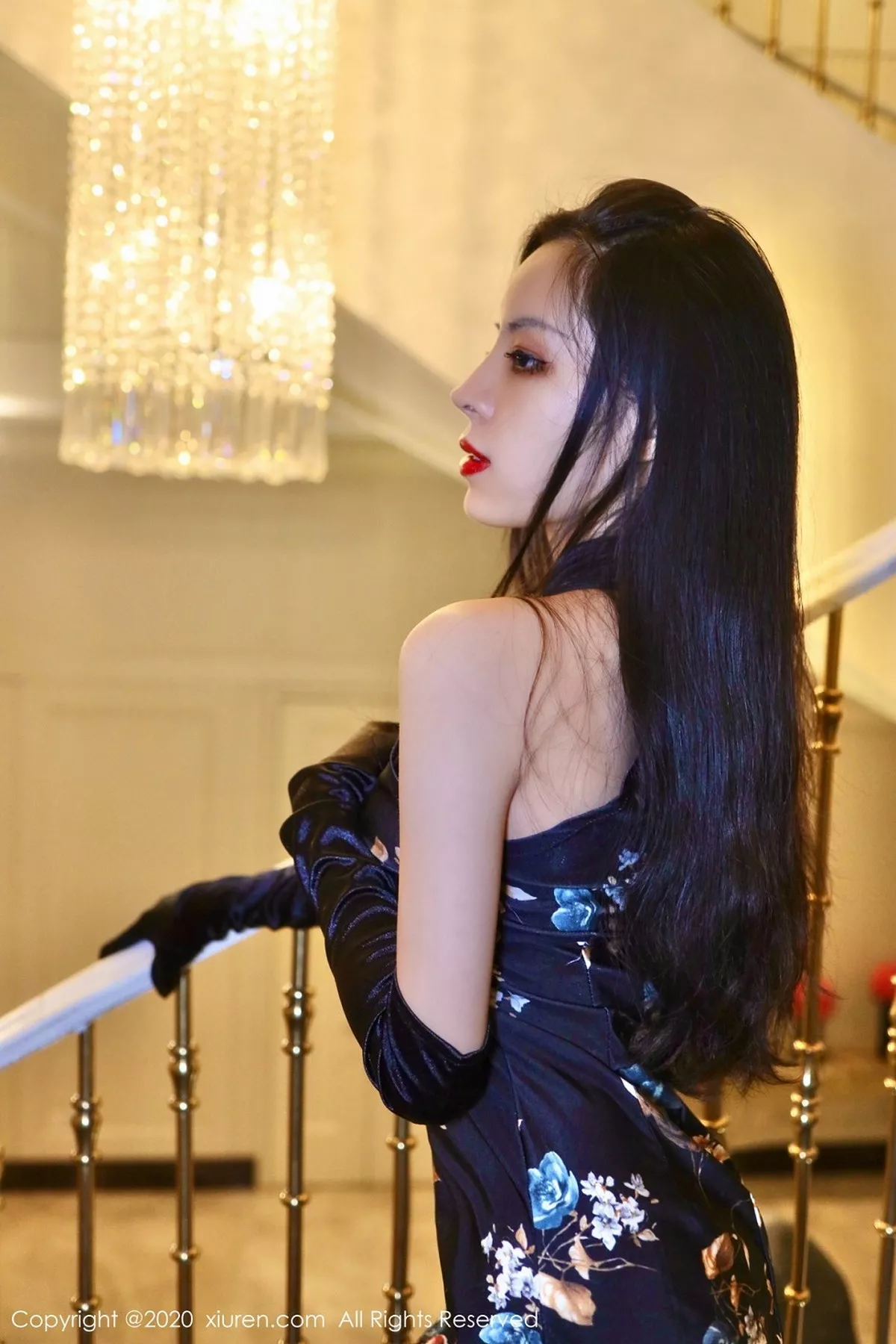 [XiuRen秀人网]第2897期Riri617写真 [72P]-013