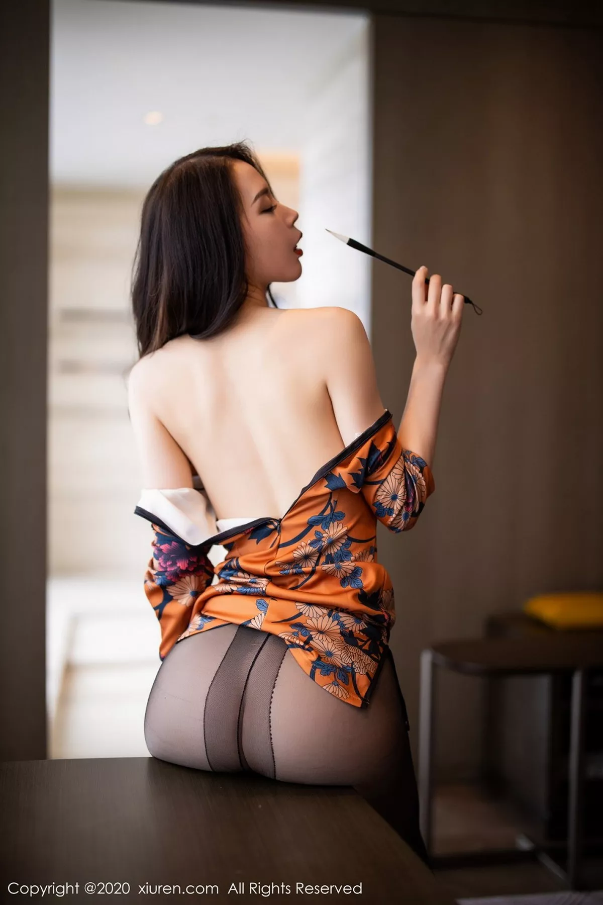 [XiuRen秀人网]第2899期梦心月写真 [122P]-100