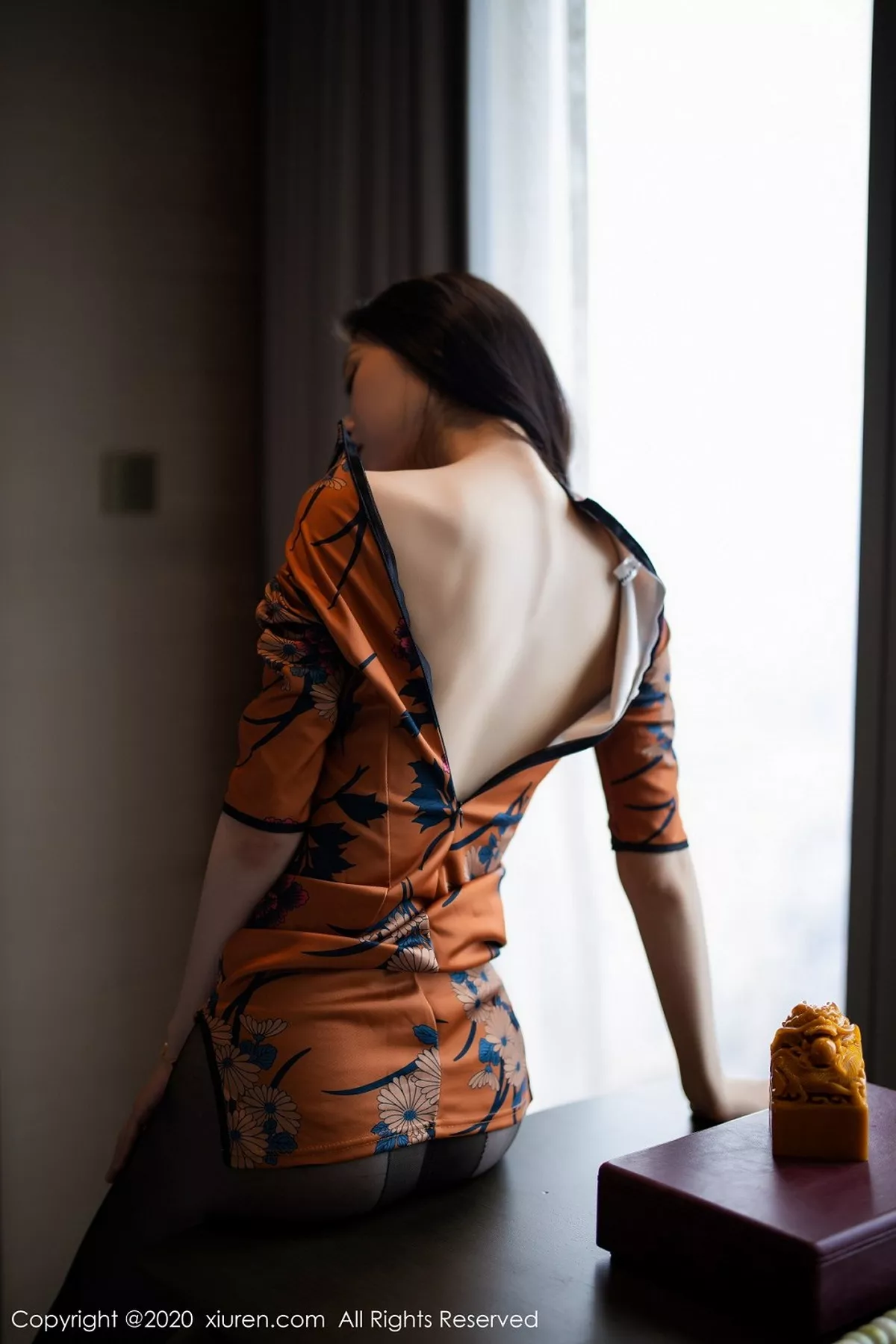 [XiuRen秀人网]第2899期梦心月写真 [122P]-080