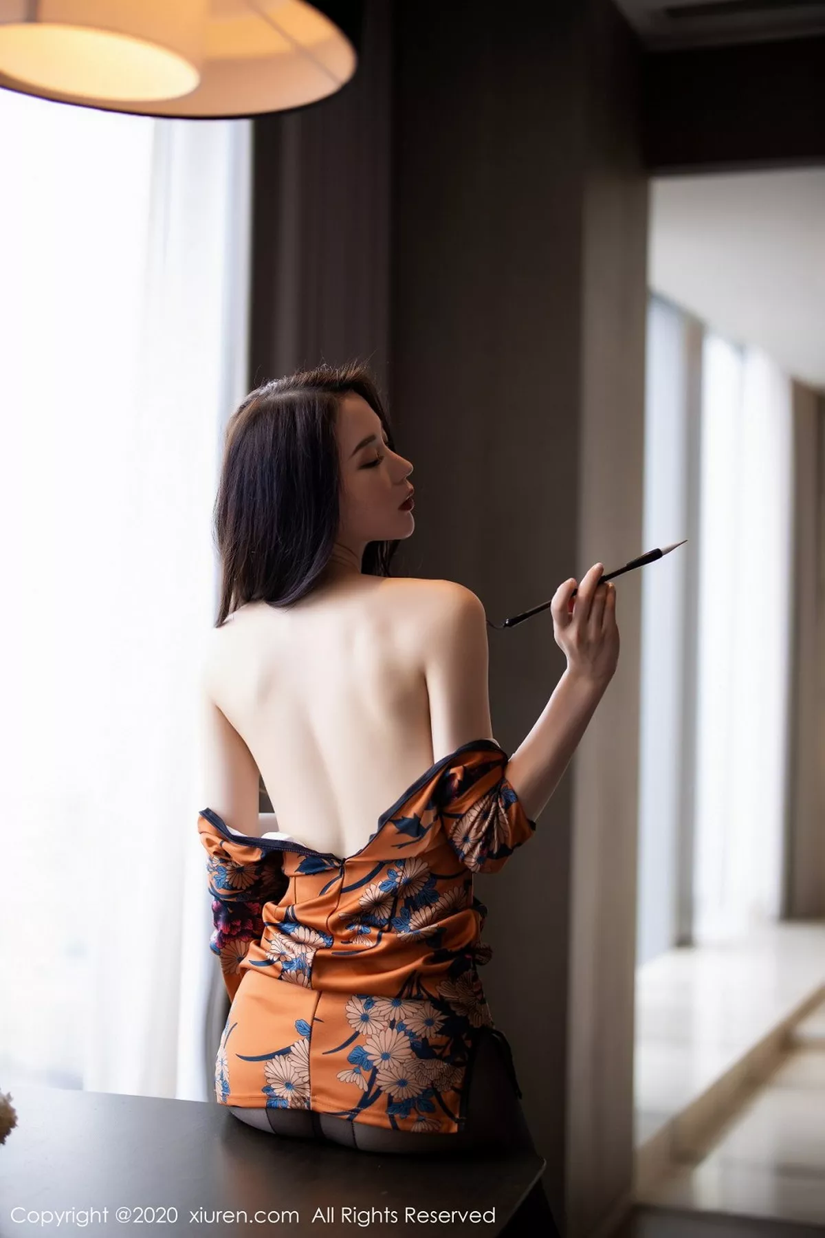 [XiuRen秀人网]第2899期梦心月写真 [122P]-085