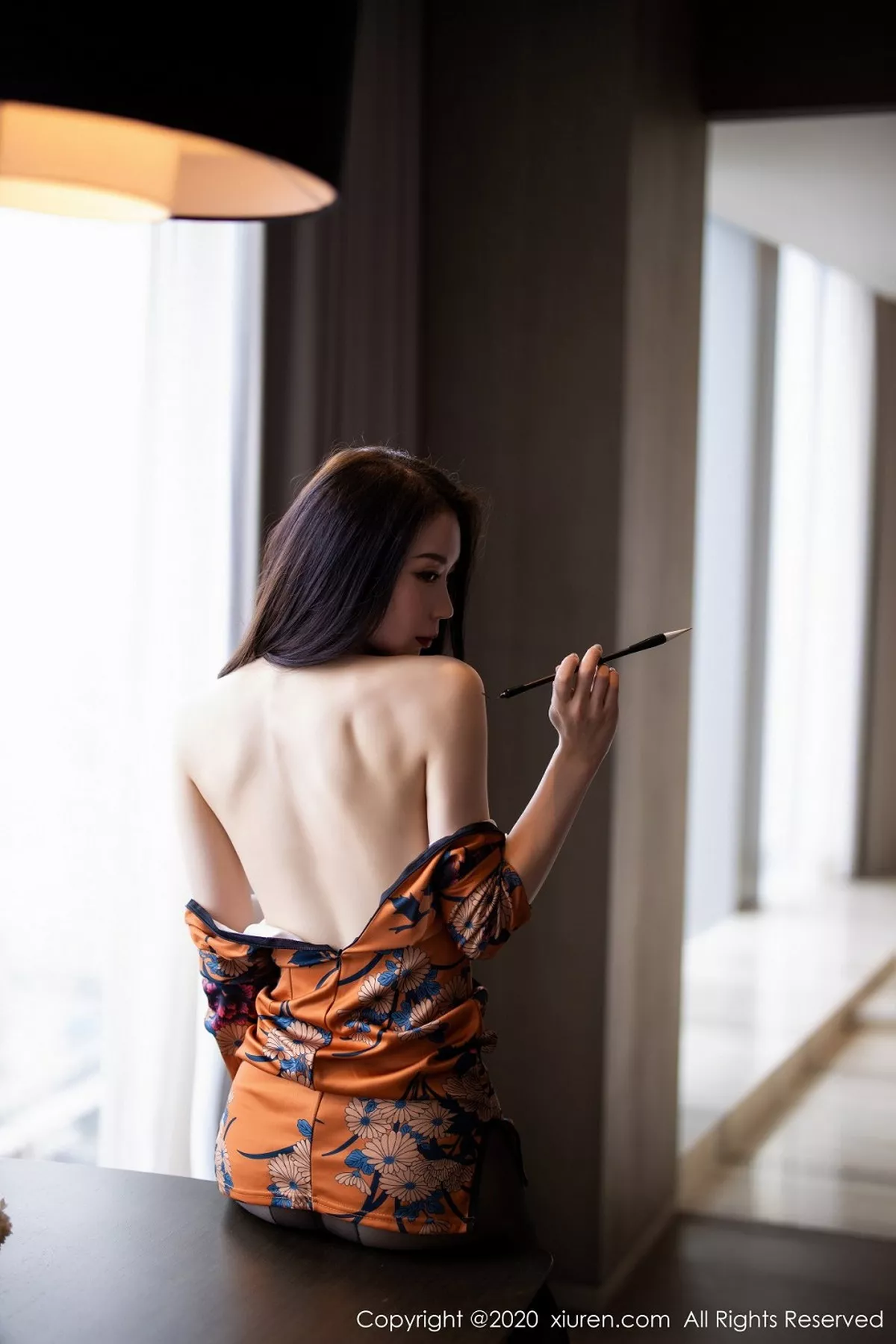 [XiuRen秀人网]第2899期梦心月写真 [122P]-086