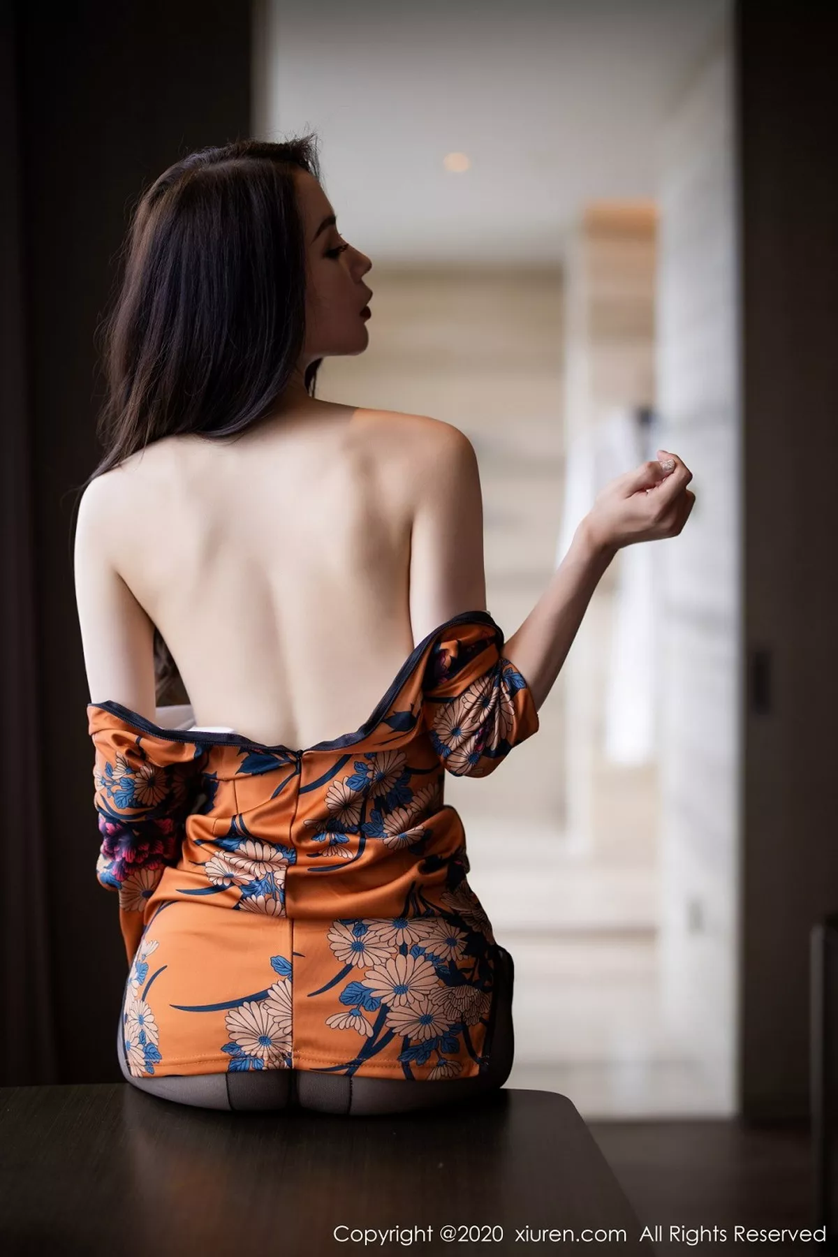 [XiuRen秀人网]第2899期梦心月写真 [122P]-084