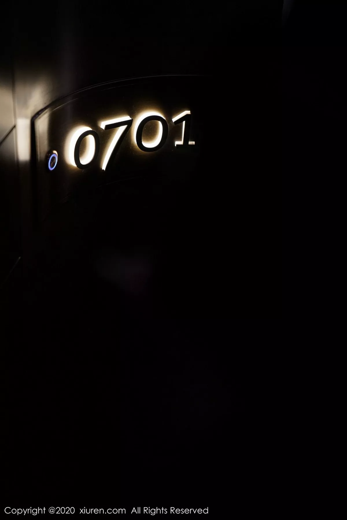 [XiuRen秀人网]第2901期fairy如歌写真 [100P]-016