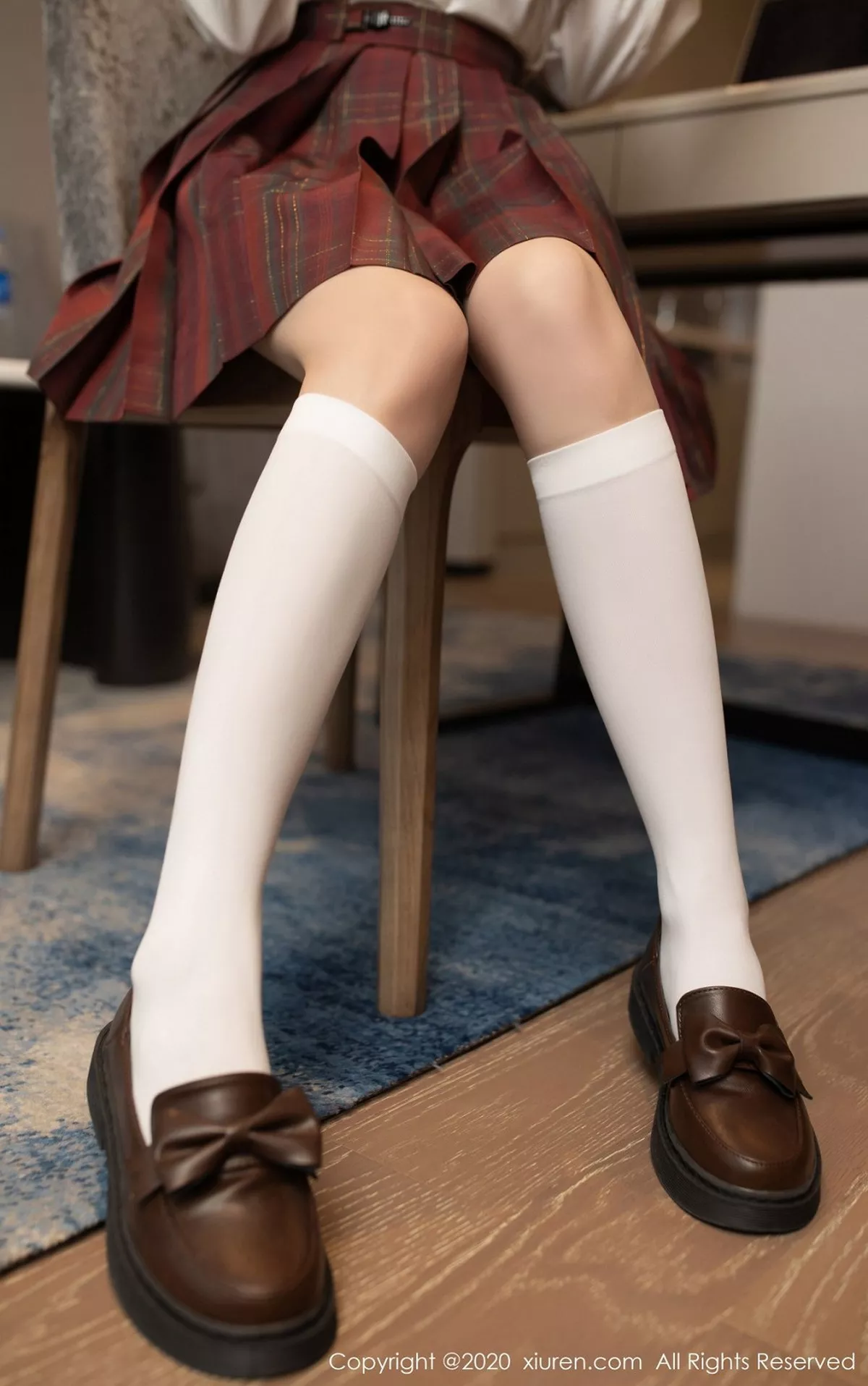 [XiuRen秀人网]第2904期鱼子酱写真 [66P]-005