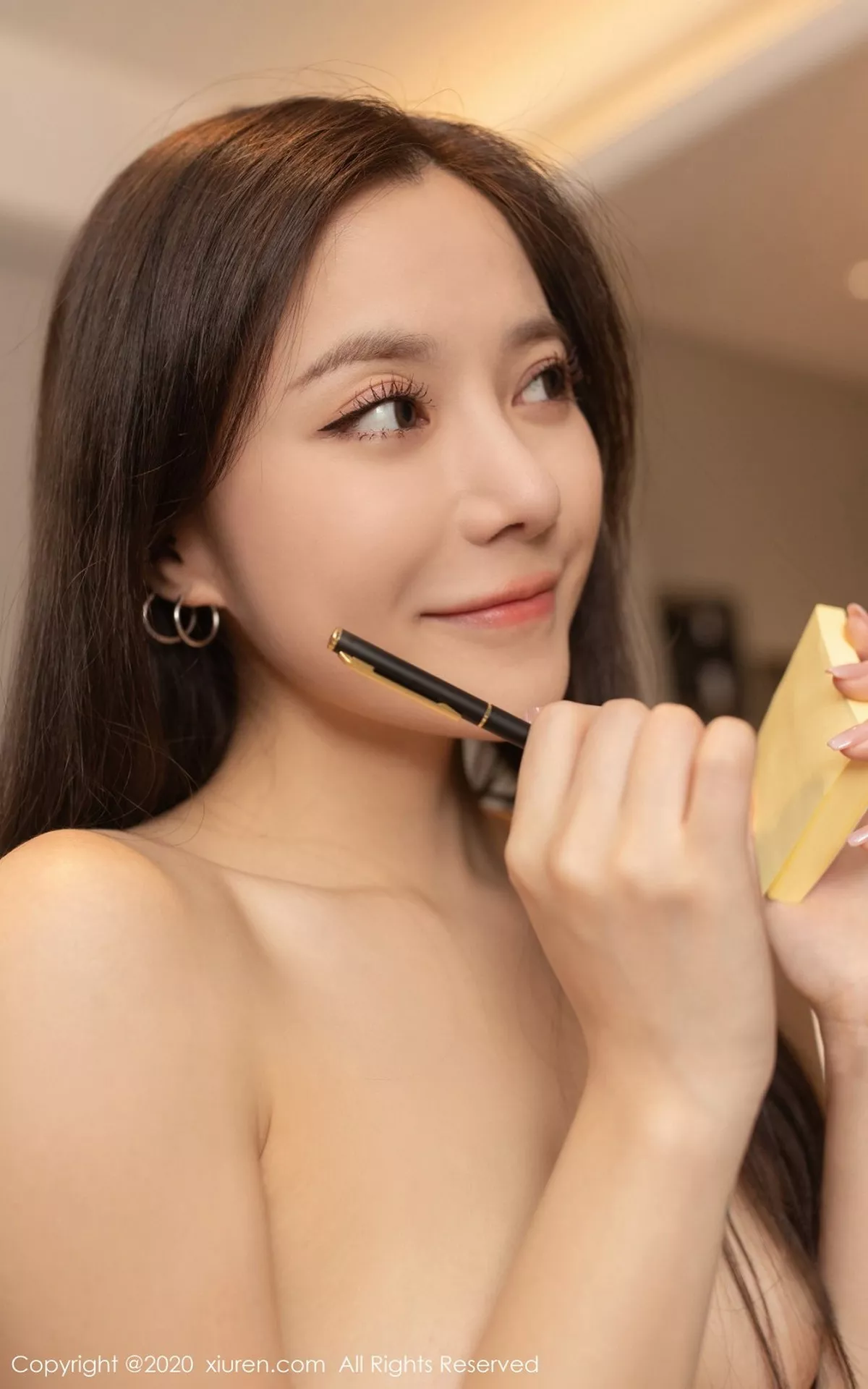 [XiuRen秀人网]第2904期鱼子酱写真 [66P]-066