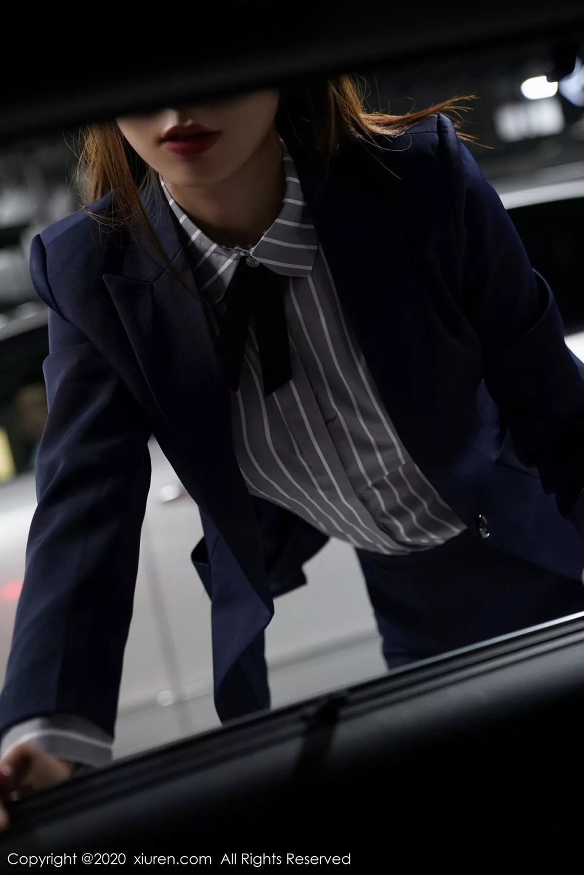 [XiuRen秀人网]第2784期方子萱写真 [81P]-010