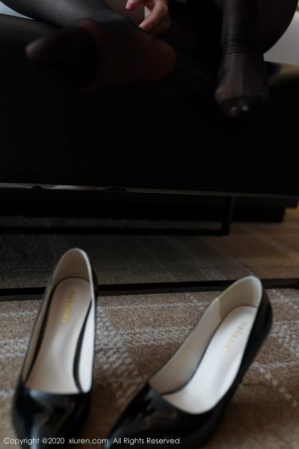[XiuRen秀人网]第2784期方子萱写真 [81P]-027