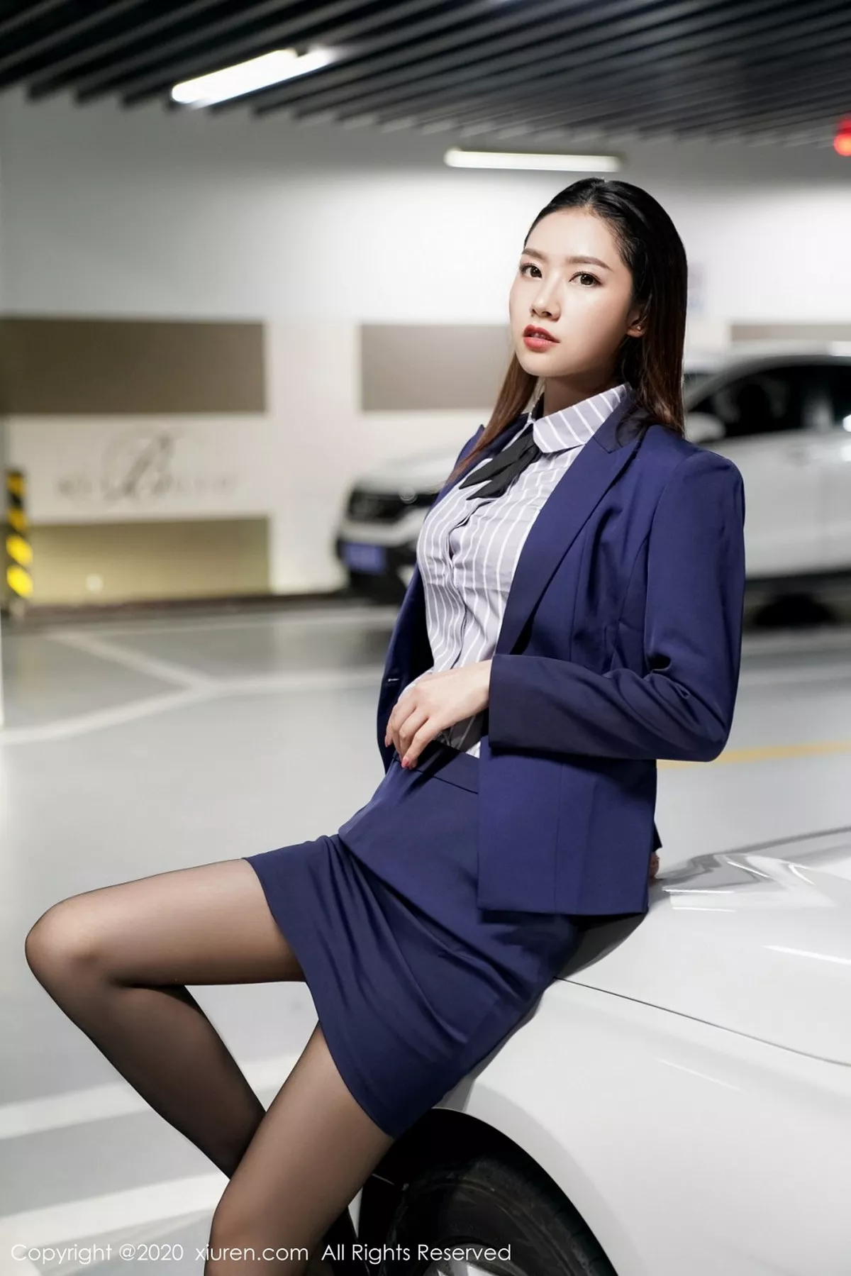 [XiuRen秀人网]第2784期方子萱写真 [81P]-007
