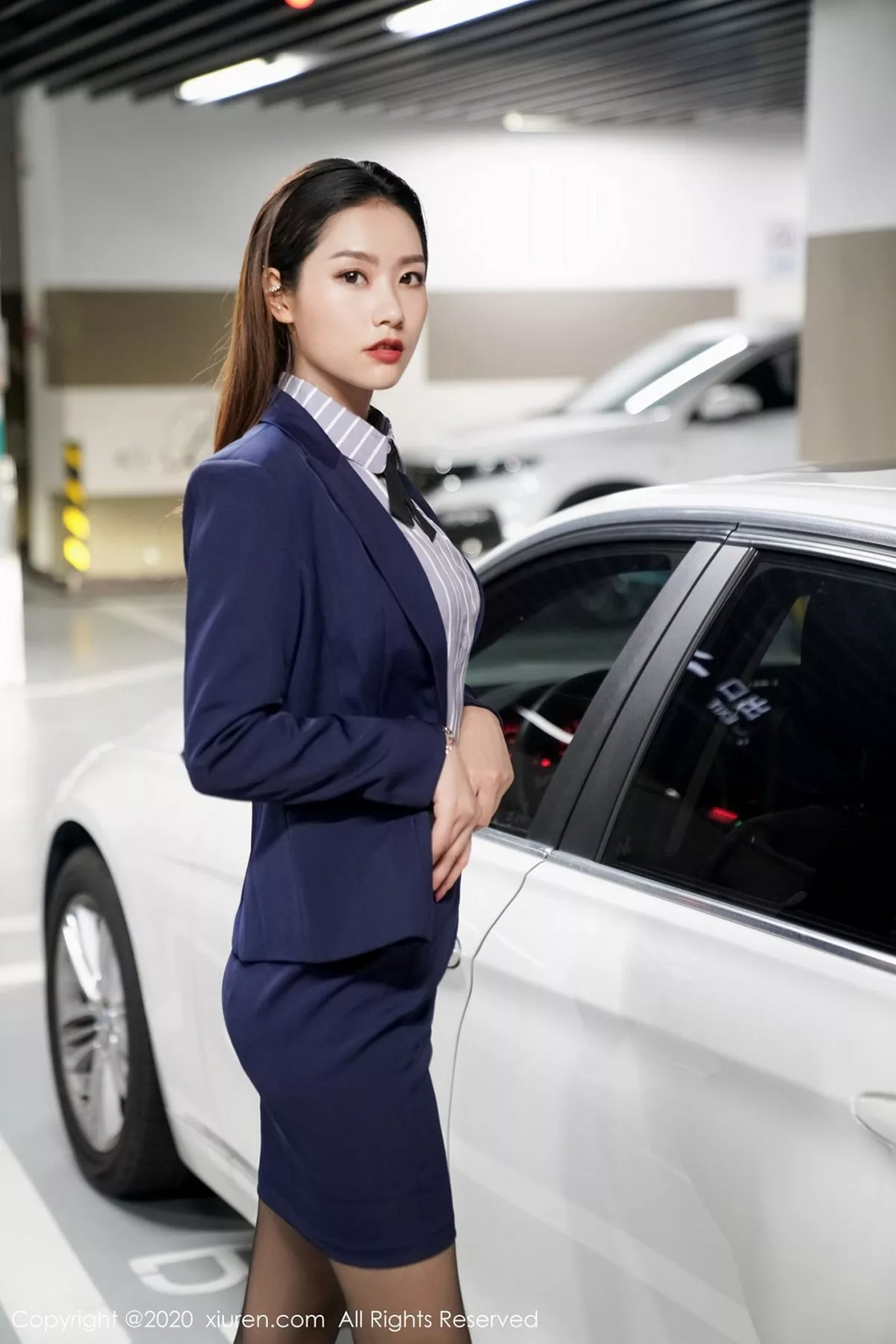 [XiuRen秀人网]第2784期方子萱写真 [81P]-001