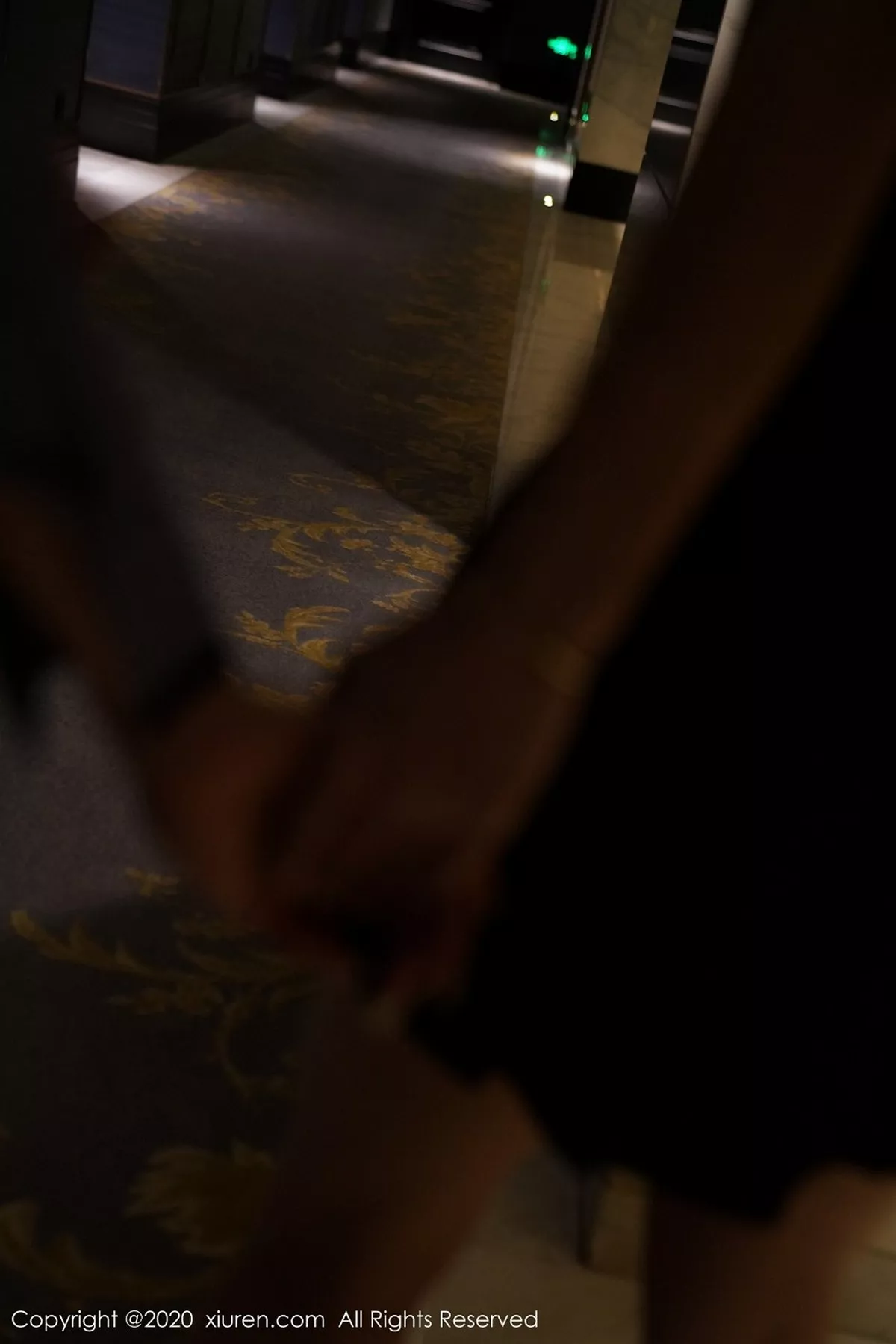 [XiuRen秀人网]第2793期模特合集写真 [52P]-005
