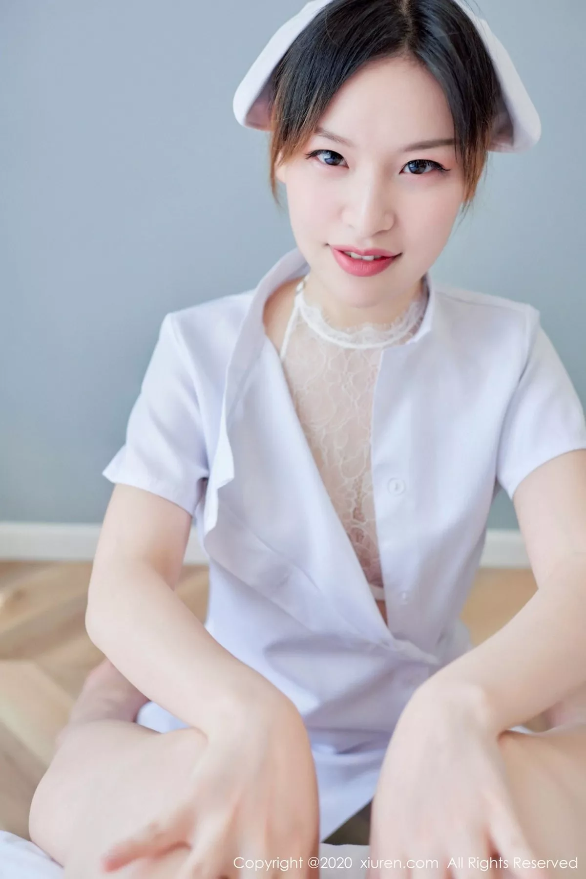 [XiuRen秀人网]第2789期范京宜写真 [45P]-031