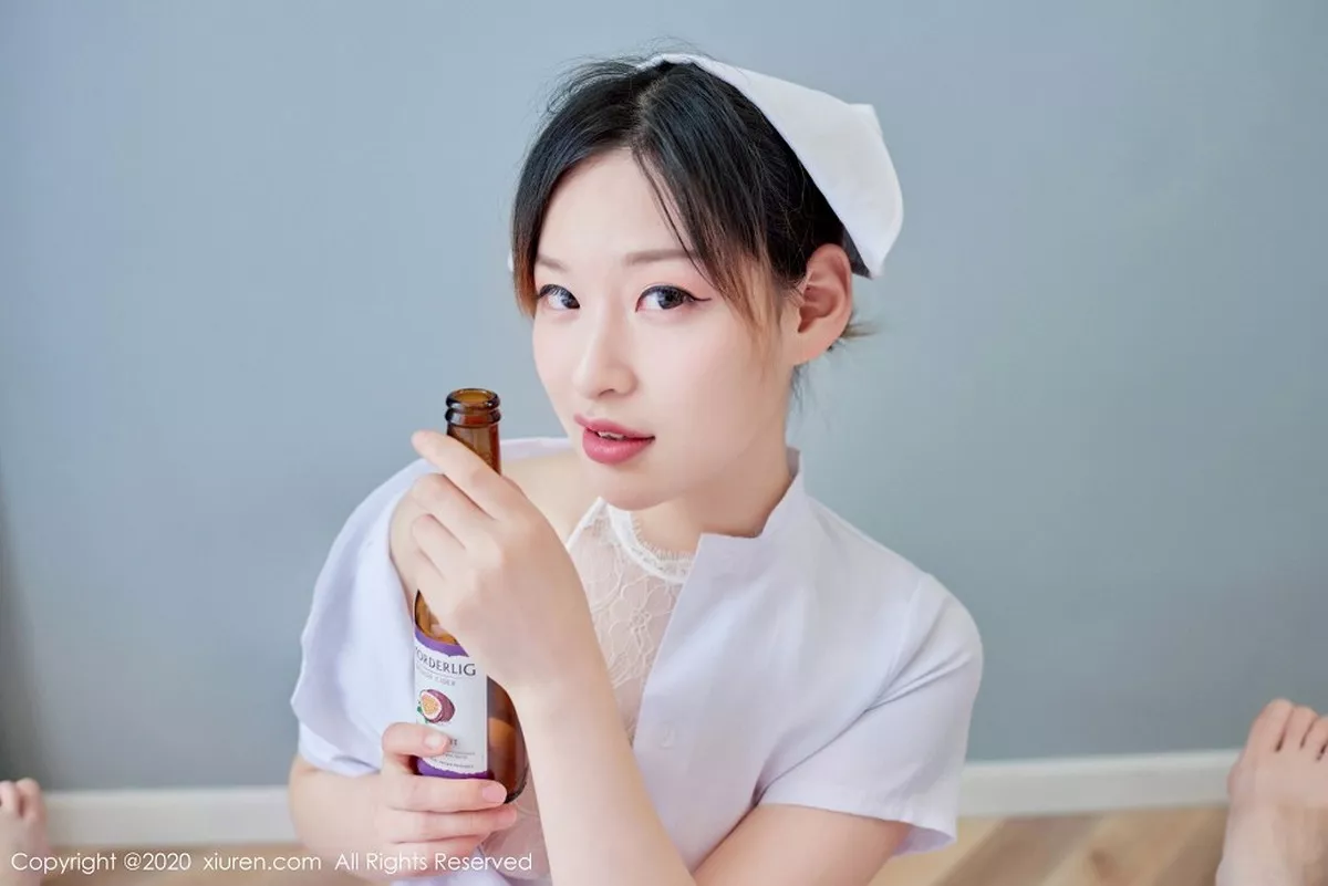 [XiuRen秀人网]第2789期范京宜写真 [45P]-029