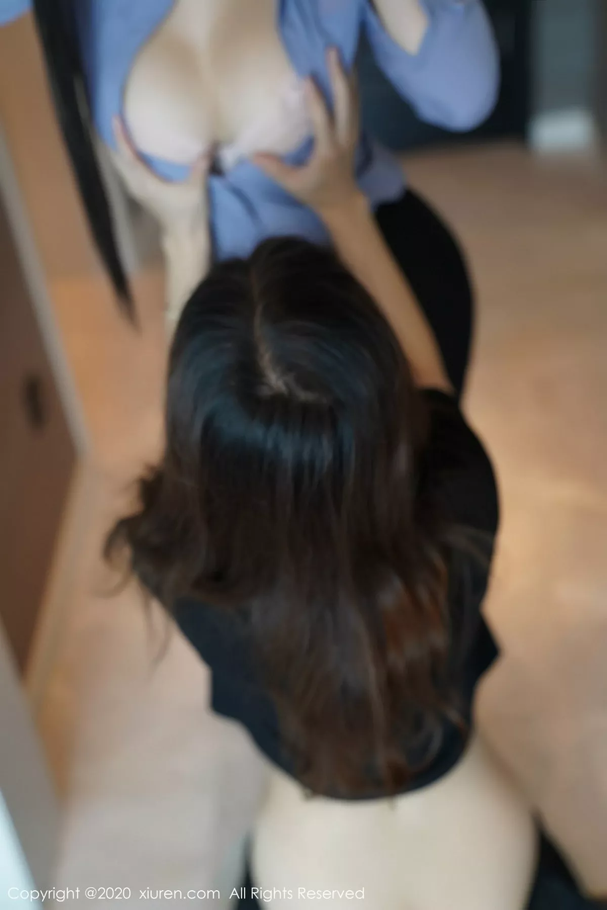 [XiuRen秀人网]第2793期模特合集写真 [52P]-017