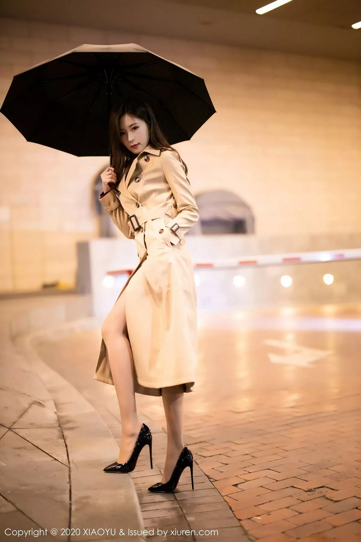 [XiaoYu画语界]第410期杨紫嫣写真 [66P]-061