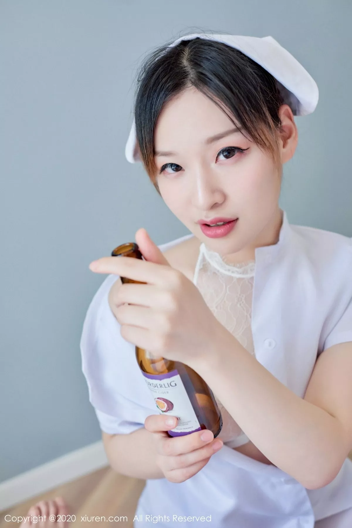 [XiuRen秀人网]第2789期范京宜写真 [45P]-030