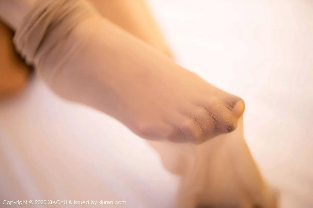 [XiaoYu画语界]第410期杨紫嫣写真 [66P]-043