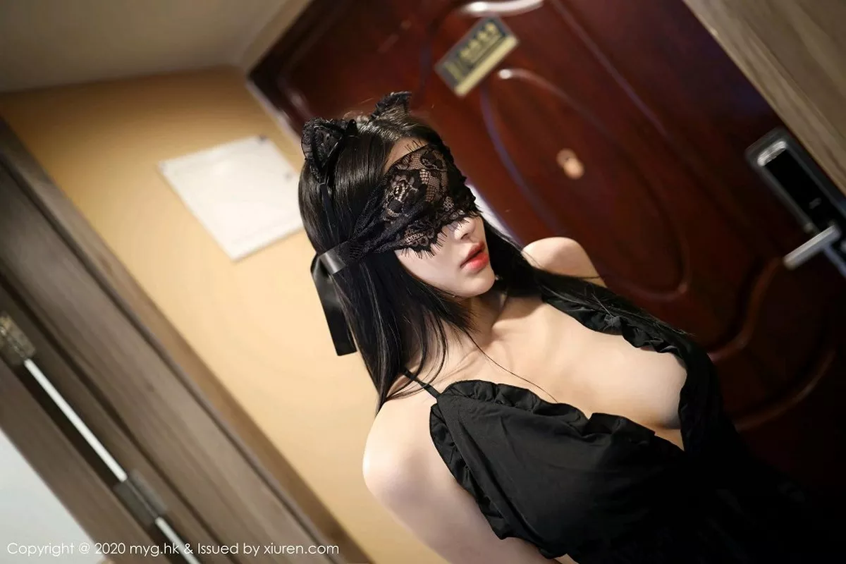 [MyGirl美媛馆]第457期唐琪儿写真 [113P]-002