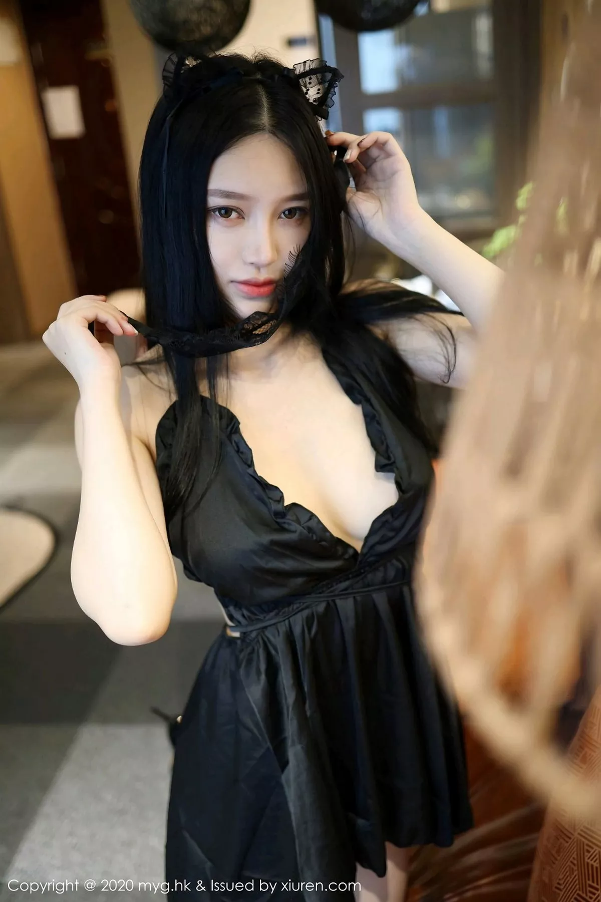 [MyGirl美媛馆]第457期唐琪儿写真 [113P]-029