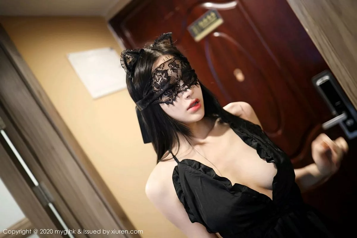 [MyGirl美媛馆]第457期唐琪儿写真 [113P]-001