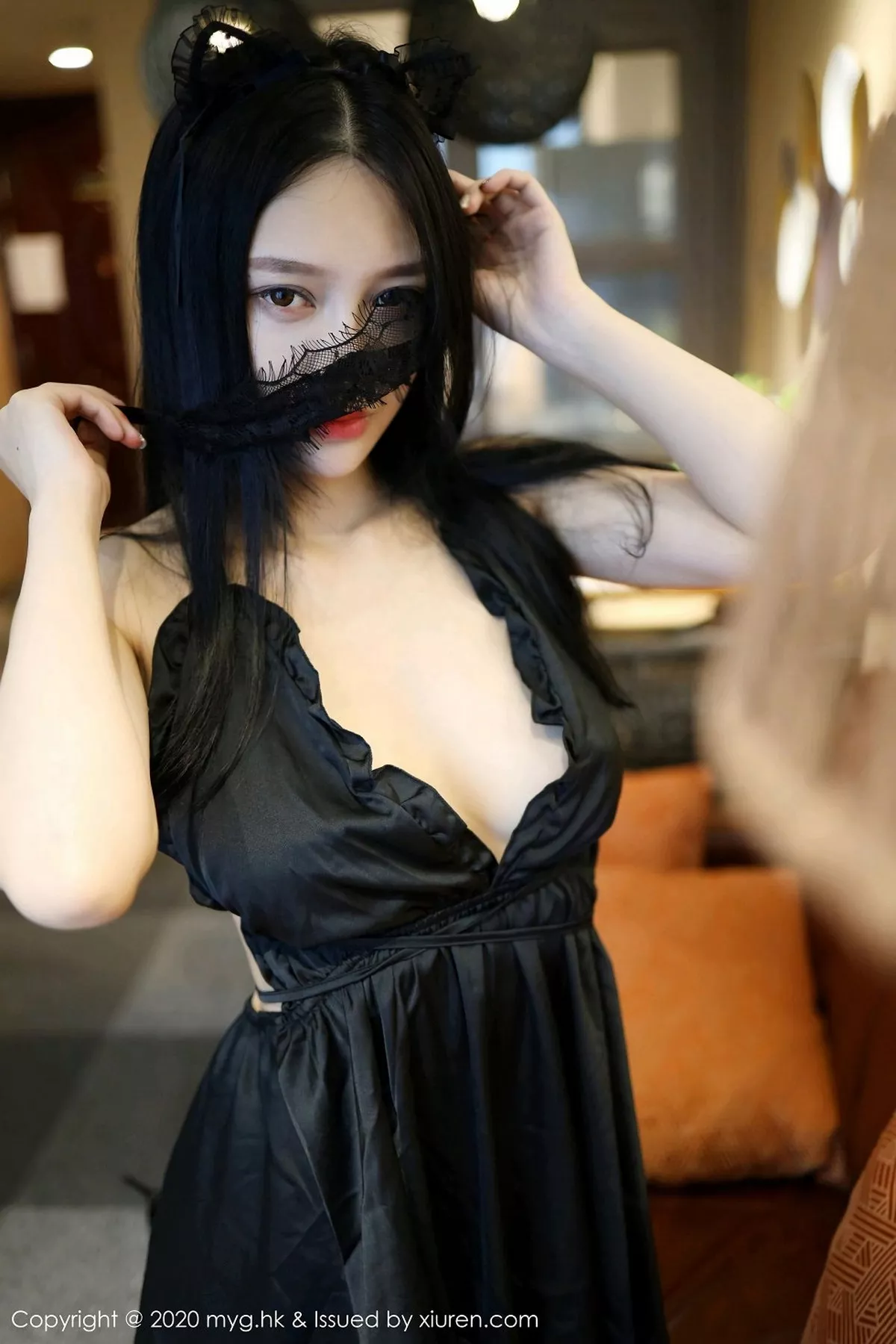 [MyGirl美媛馆]第457期唐琪儿写真 [113P]-028