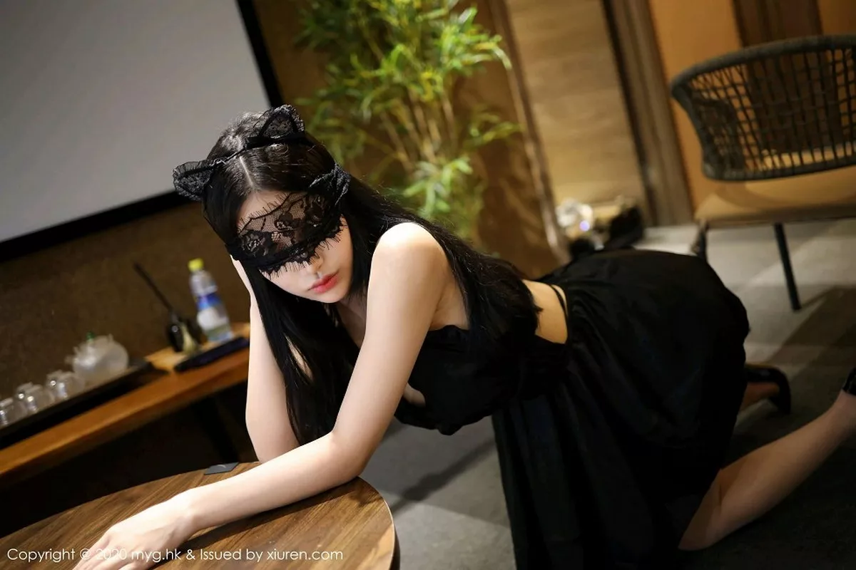 [MyGirl美媛馆]第457期唐琪儿写真 [113P]-069