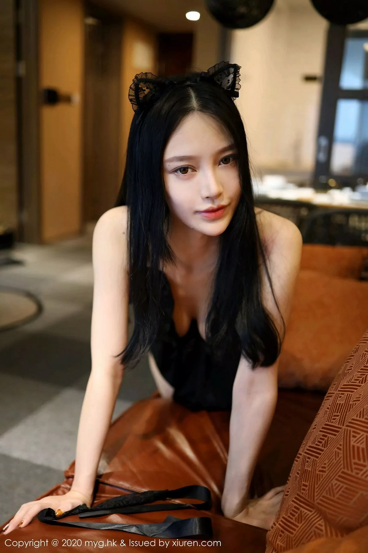 [MyGirl美媛馆]第457期唐琪儿写真 [113P]-034