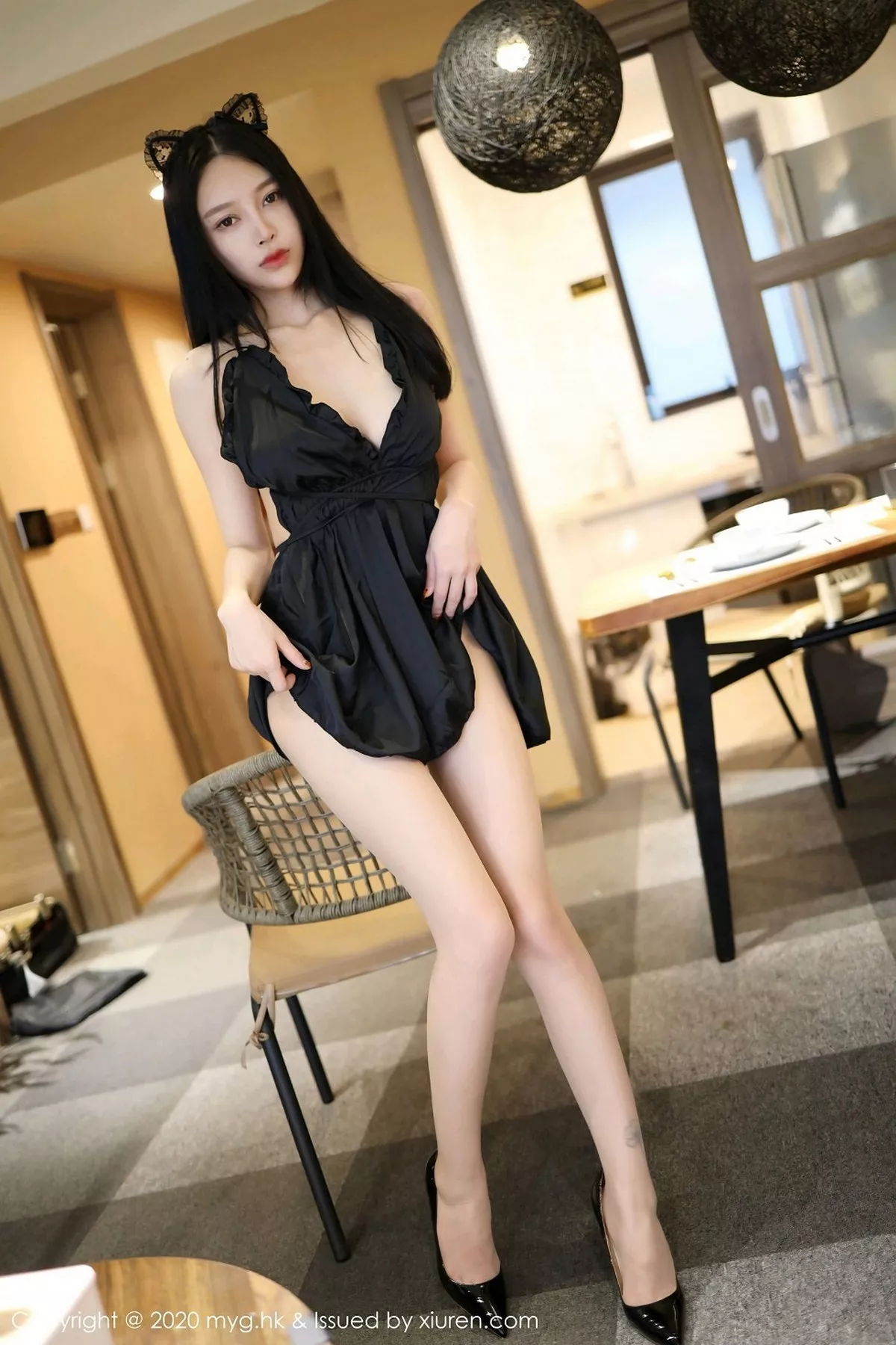 [MyGirl美媛馆]第457期唐琪儿写真 [113P]-051
