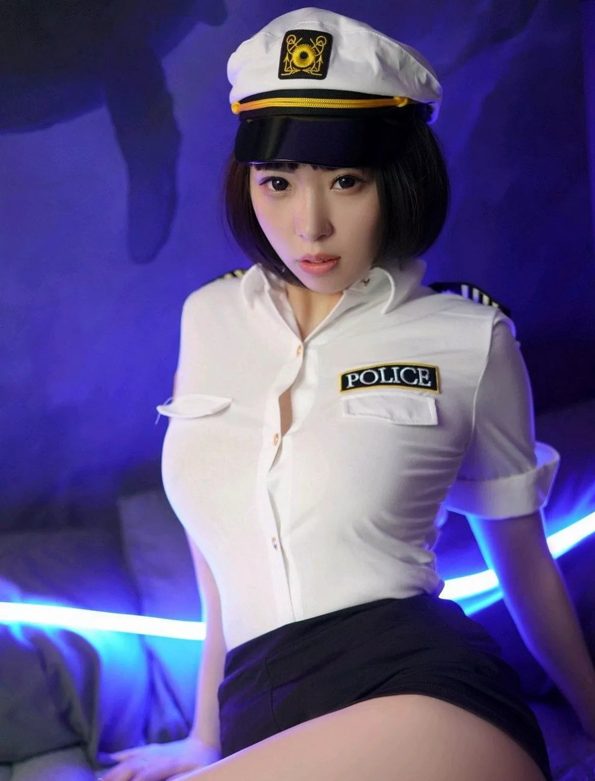 [XiuRen秀人网]第2802期小波多写真 [36P]-002