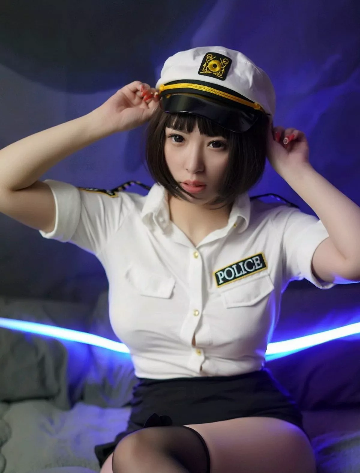 [XiuRen秀人网]第2802期小波多写真 [36P]-012