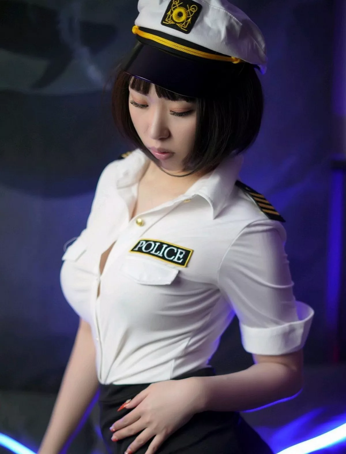 [XiuRen秀人网]第2802期小波多写真 [36P]-023