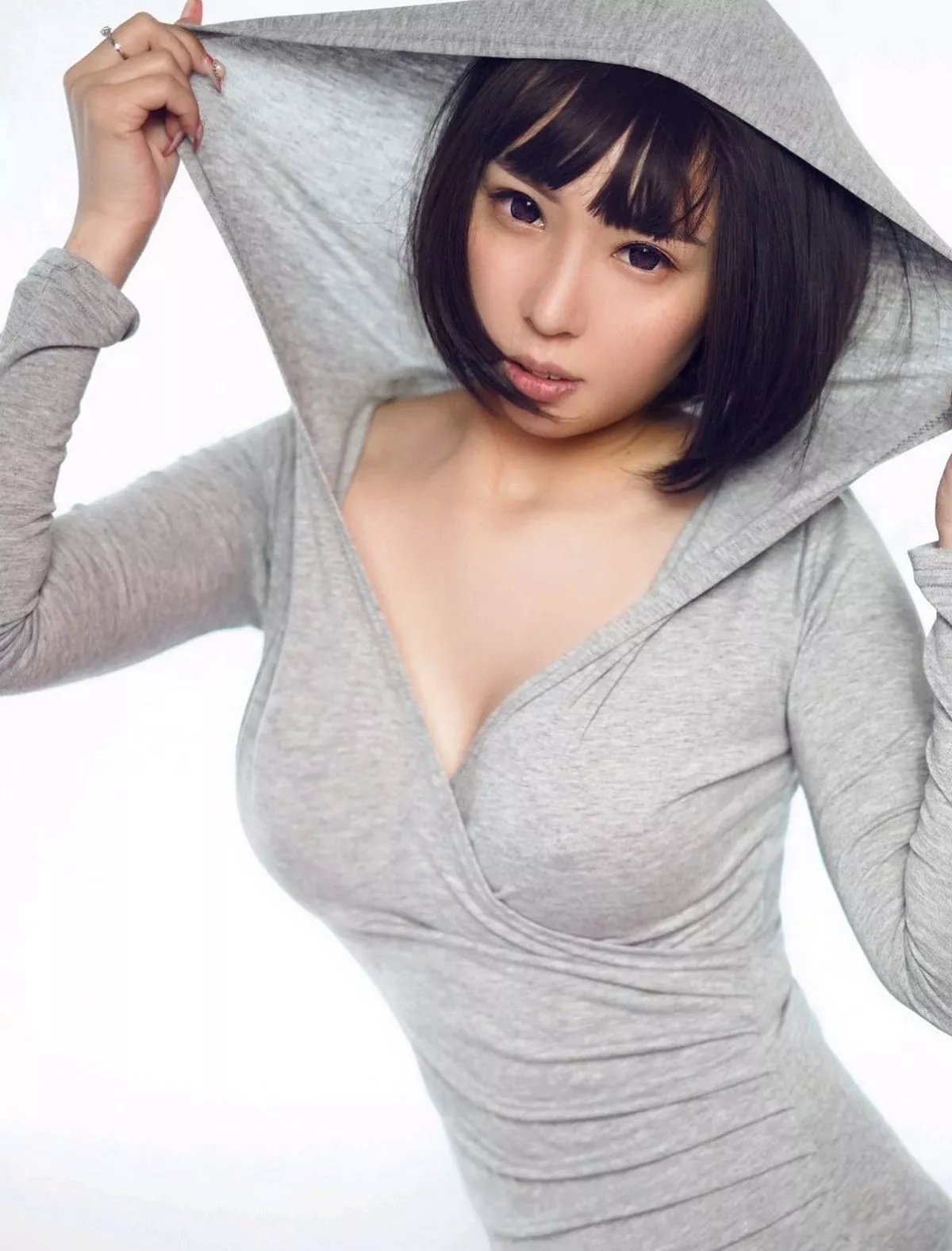 [XiuRen秀人网]第2802期小波多写真 [36P]-035