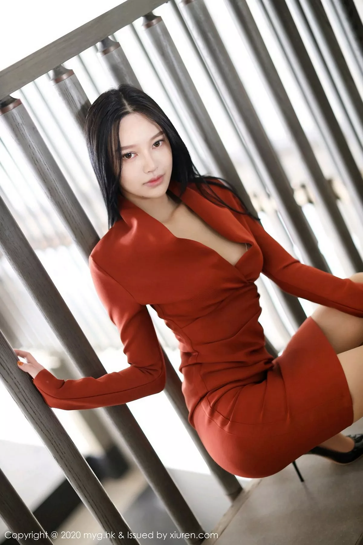[MyGirl美媛馆]第458期唐琪儿写真 [70P]-052
