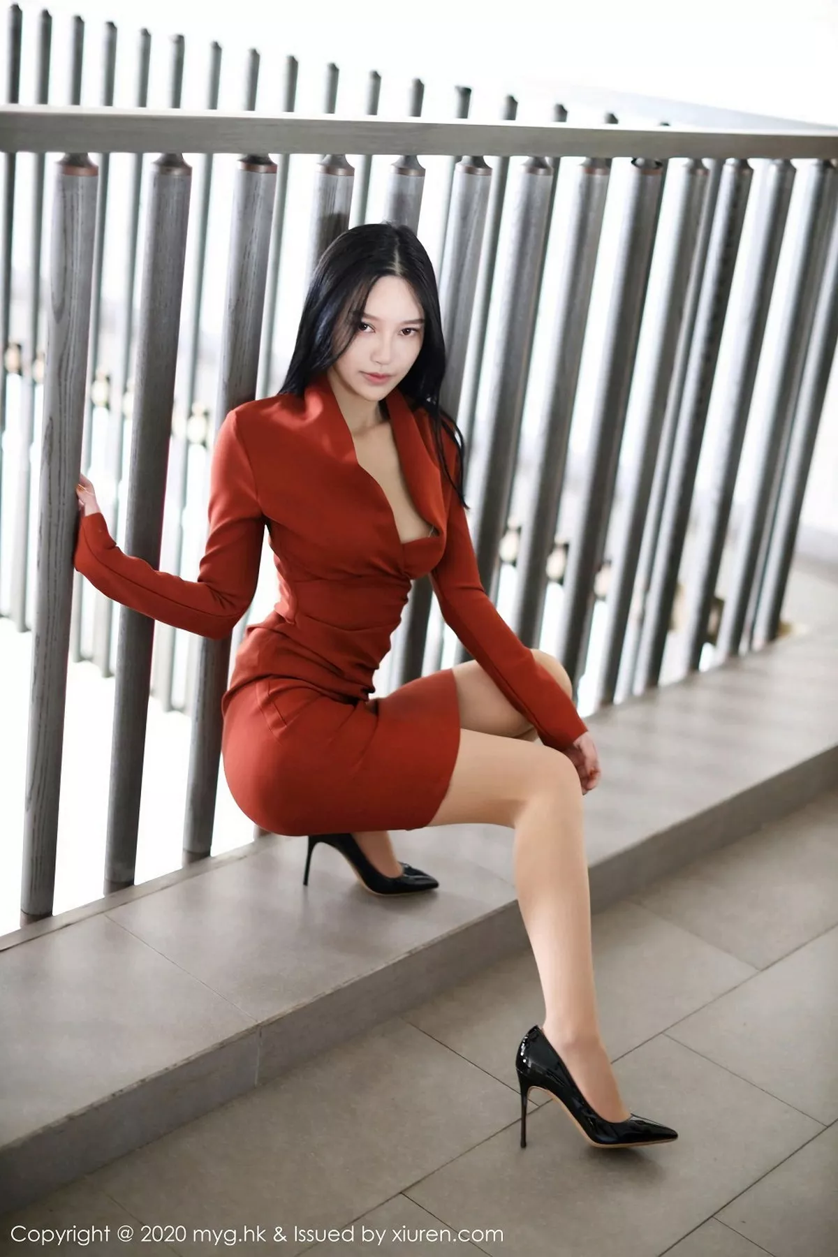 [MyGirl美媛馆]第458期唐琪儿写真 [70P]-053