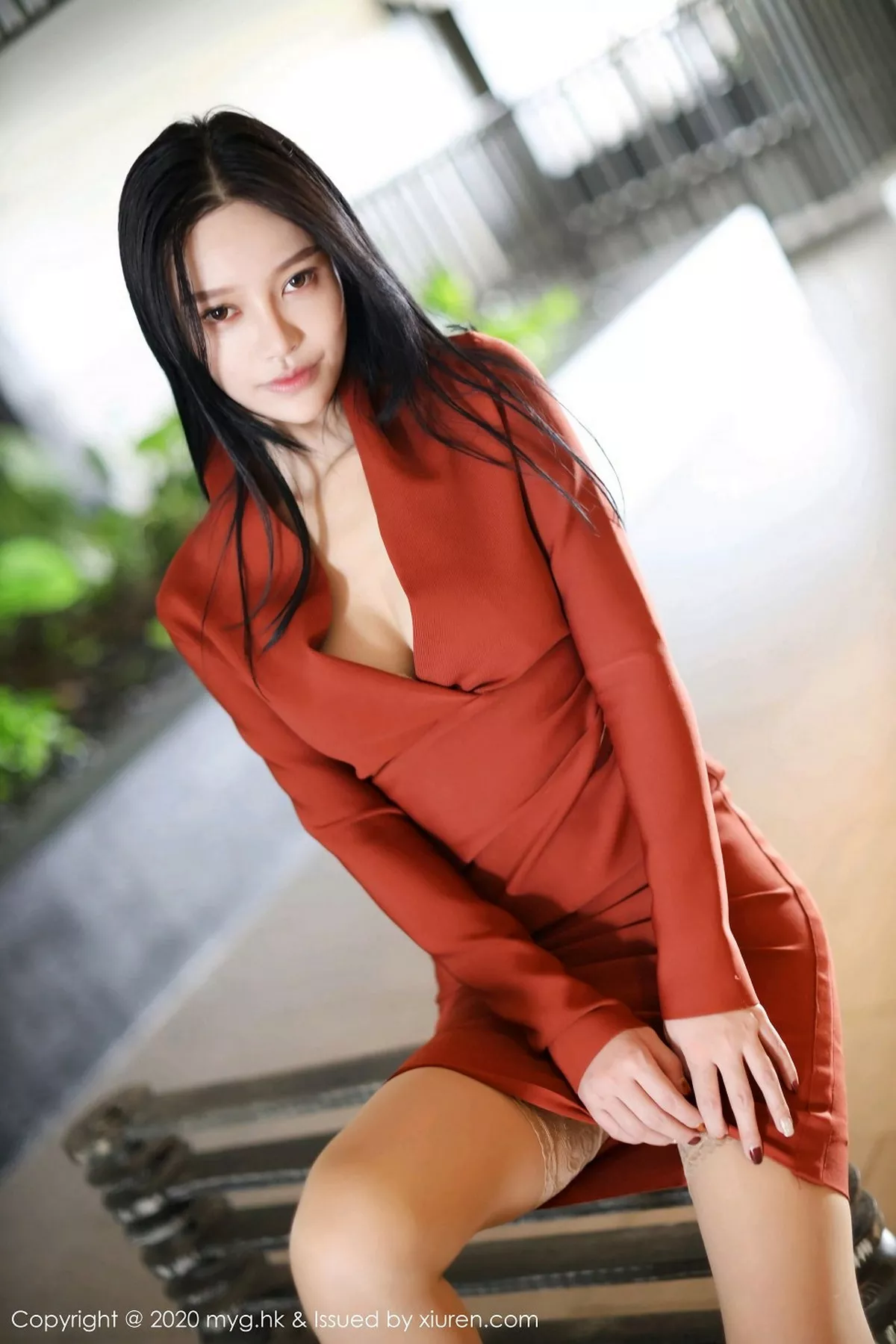 [MyGirl美媛馆]第458期唐琪儿写真 [70P]-028