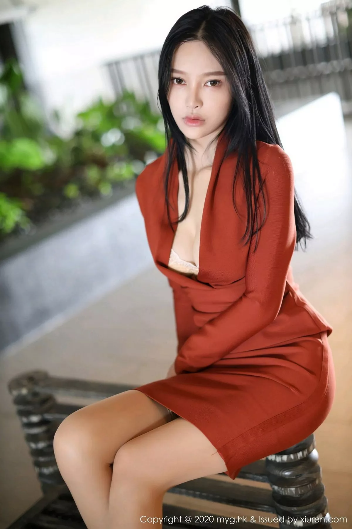 [MyGirl美媛馆]第458期唐琪儿写真 [70P]-030