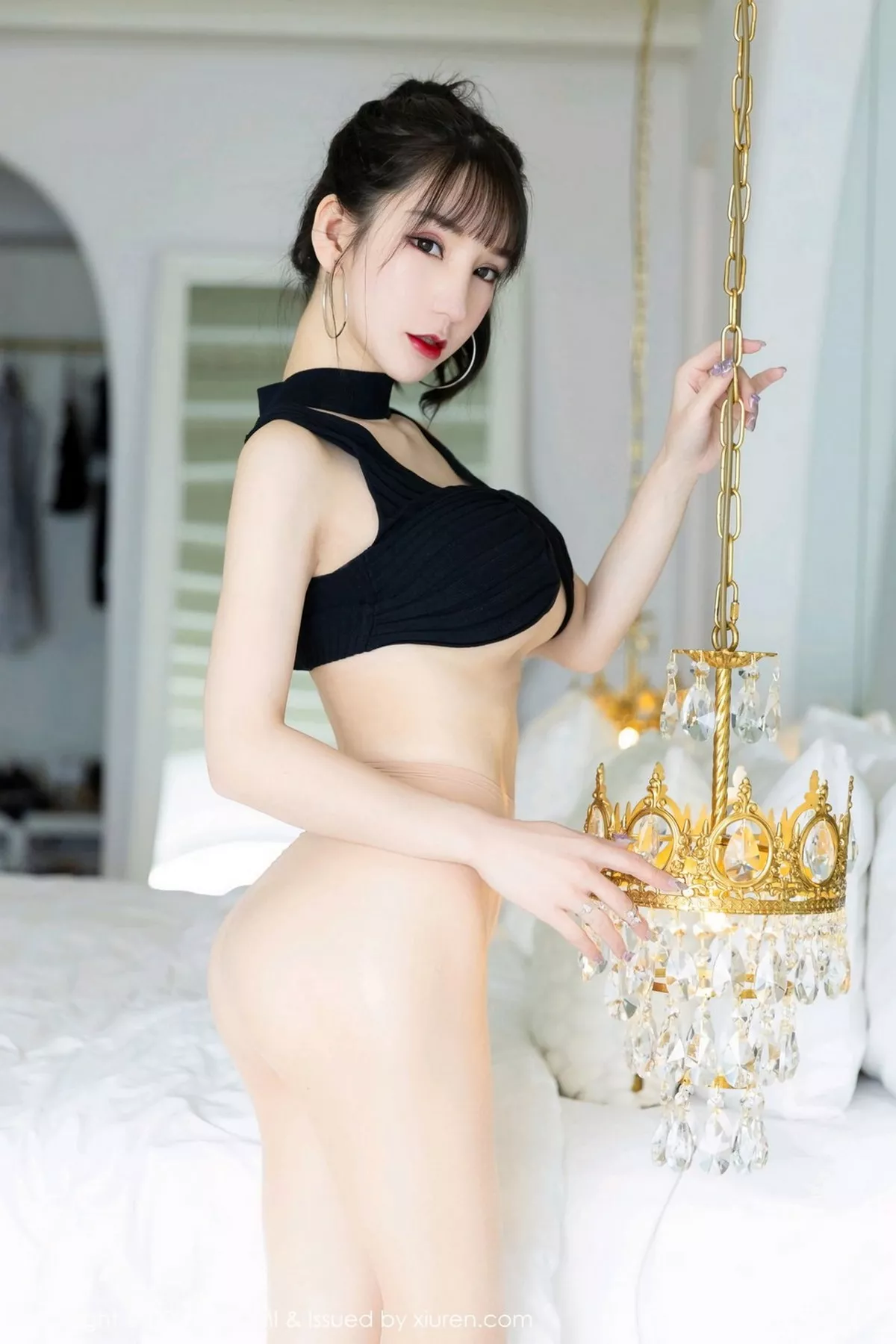 [YouMi尤蜜荟]第578期周于希写真 [43P]-035