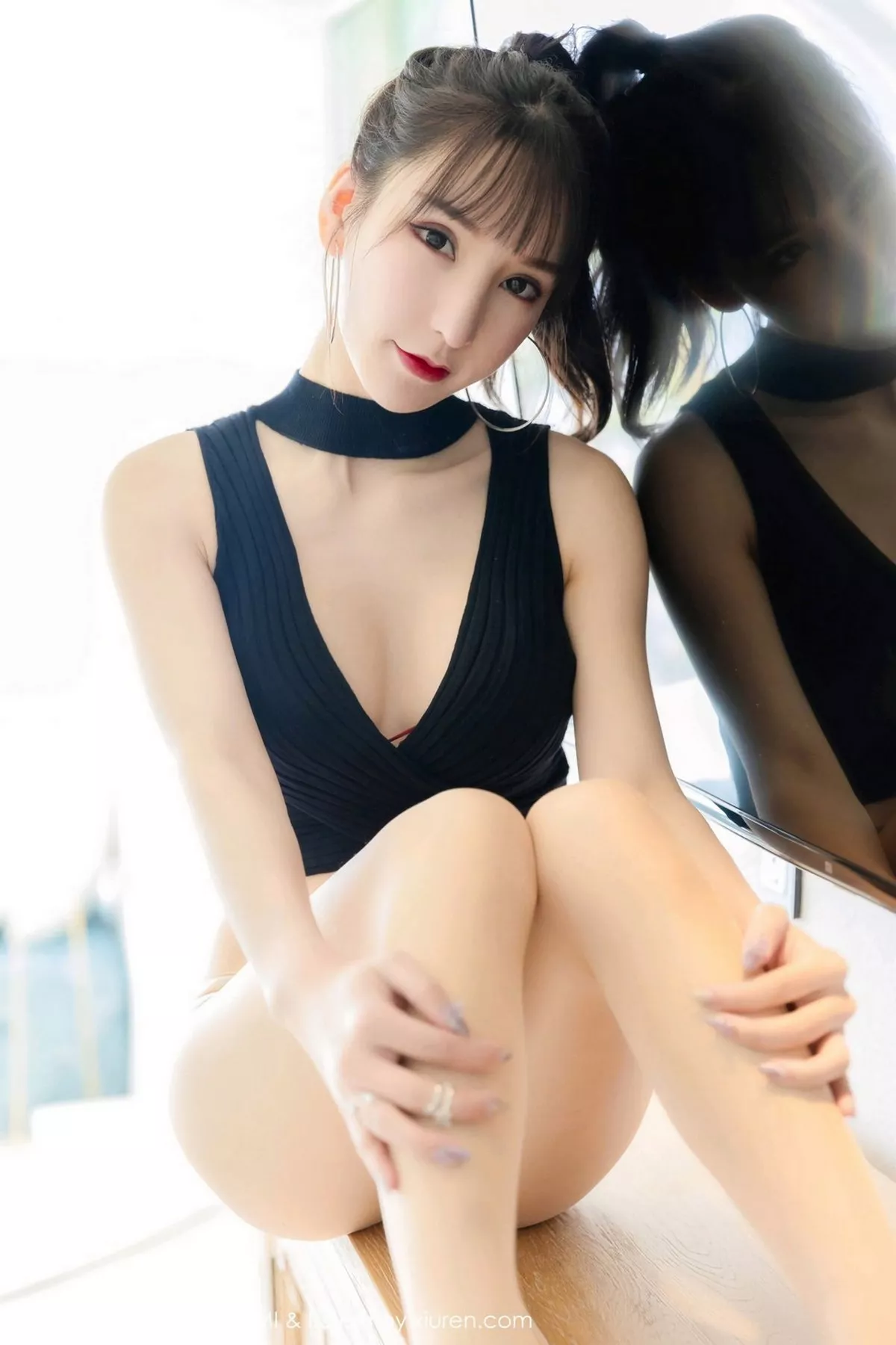 [YouMi尤蜜荟]第578期周于希写真 [43P]-026