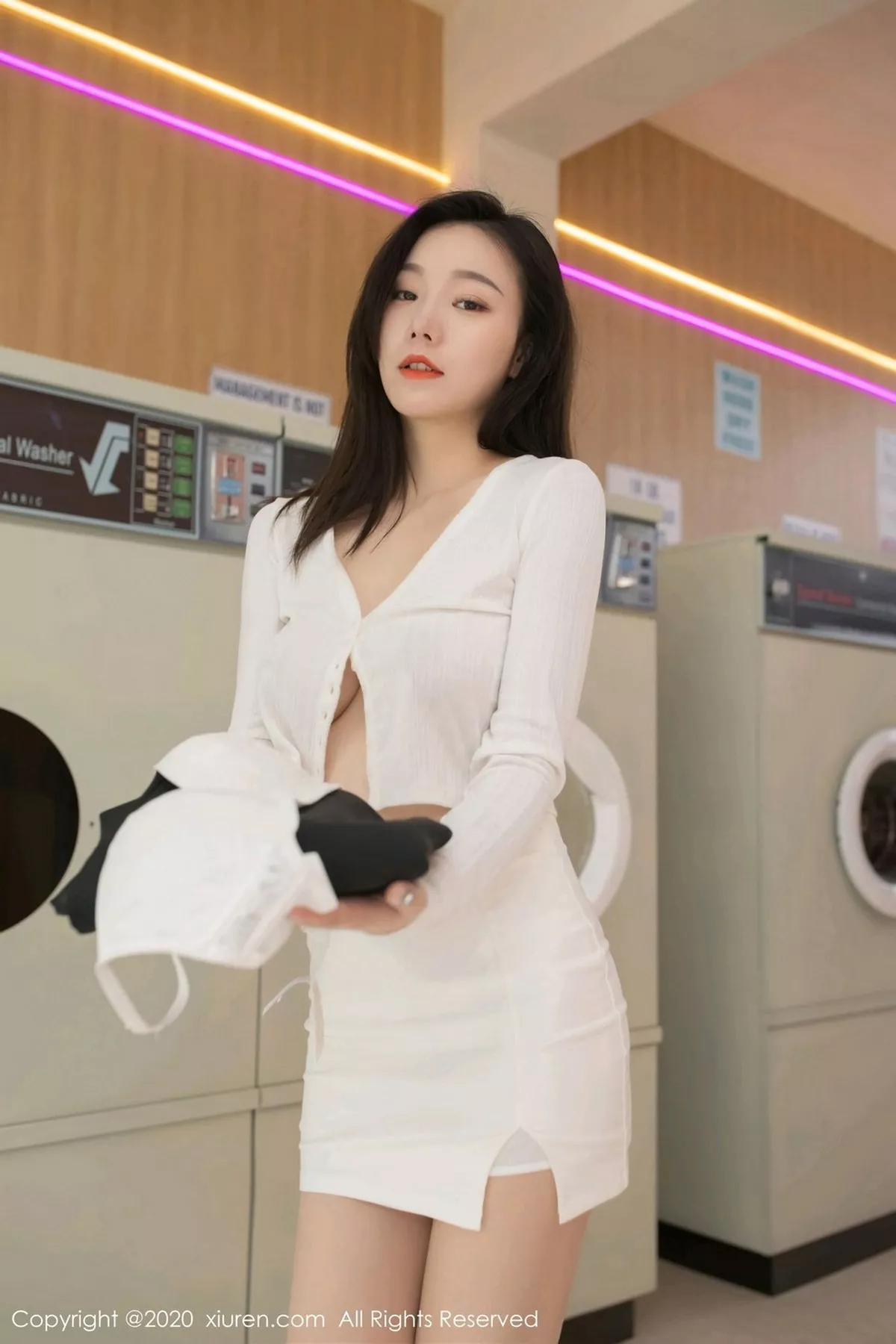 [XiuRen秀人网]第2943期安然Maleah写真 [66P]-066
