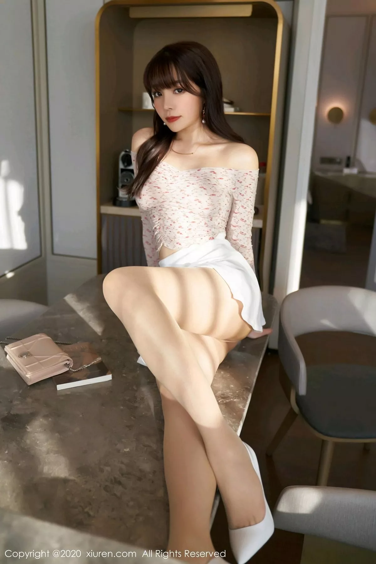 [XiuRen秀人网]第2949期芝芝Booty写真 [83P]-020