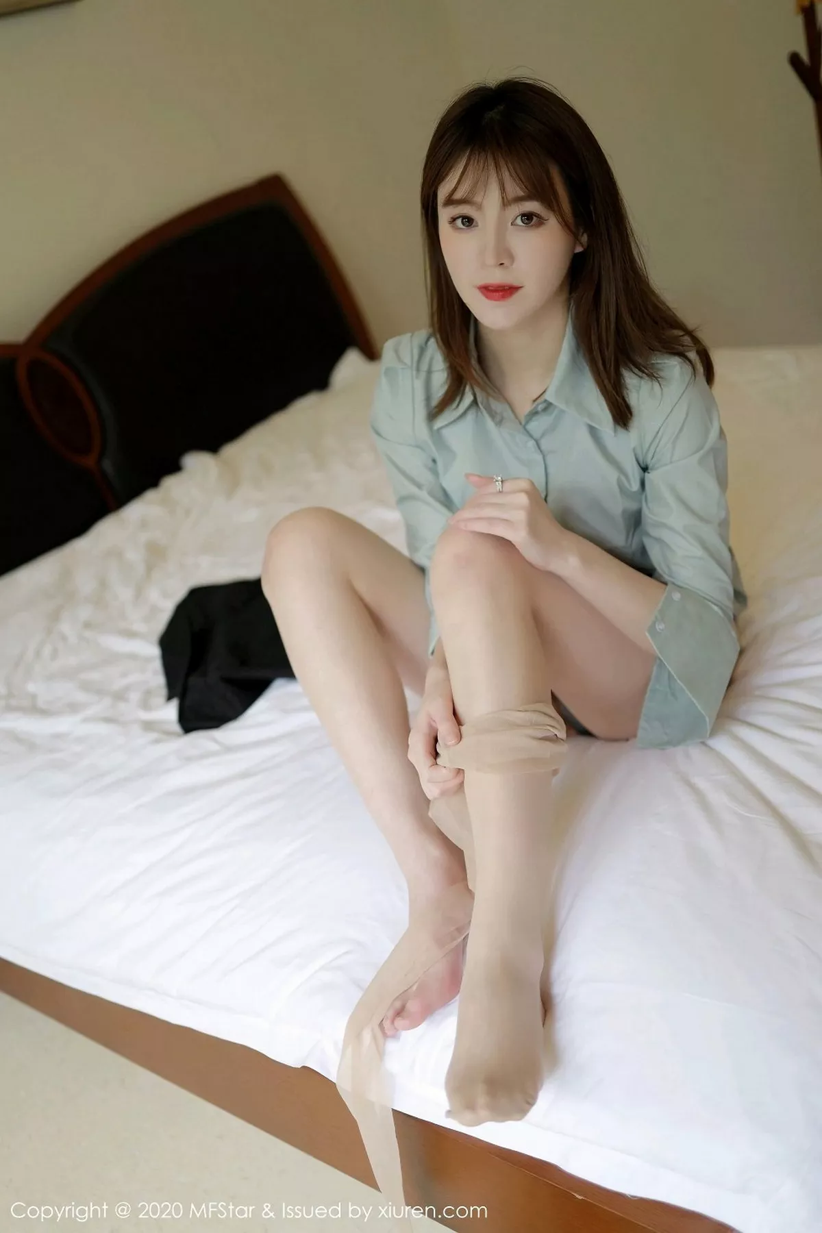 [MFStar模范学院]第429期yoo优优写真 [57P]-039